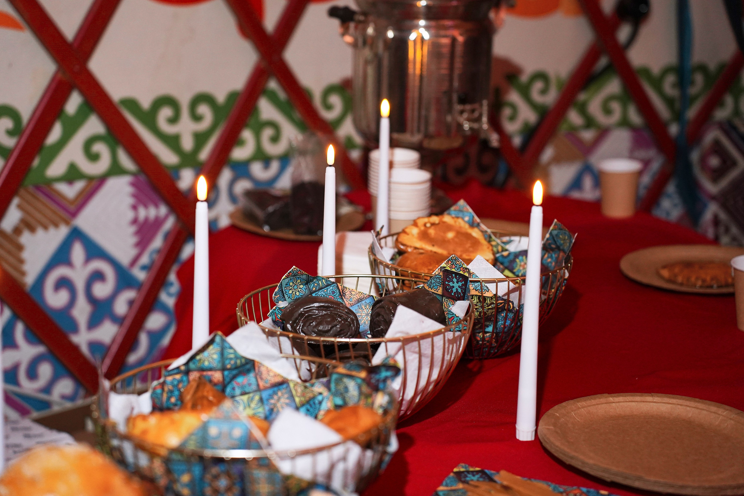 День Рождения Саши. Фотограф