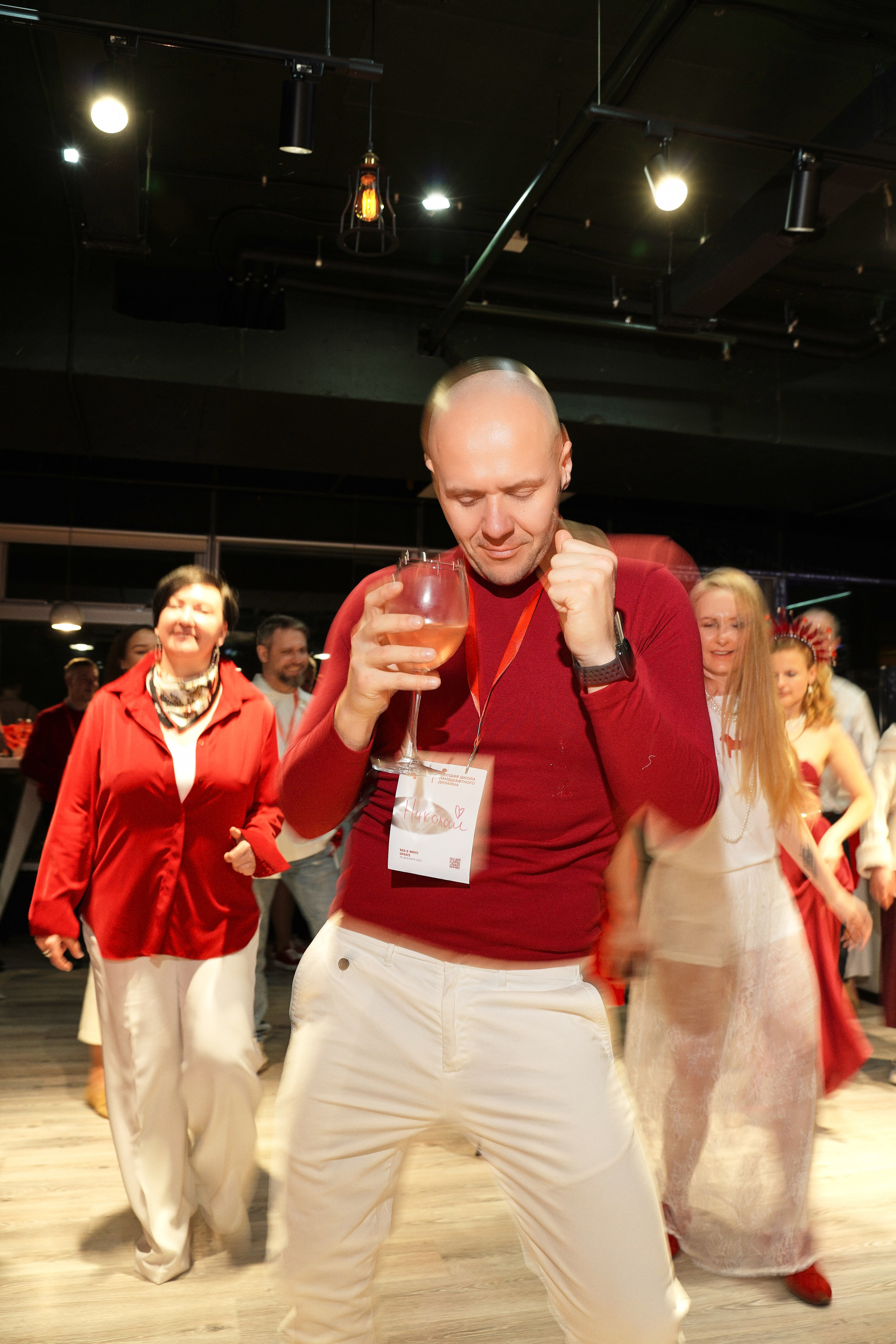 Корпоратив 2025 UPDATE. Фотограф