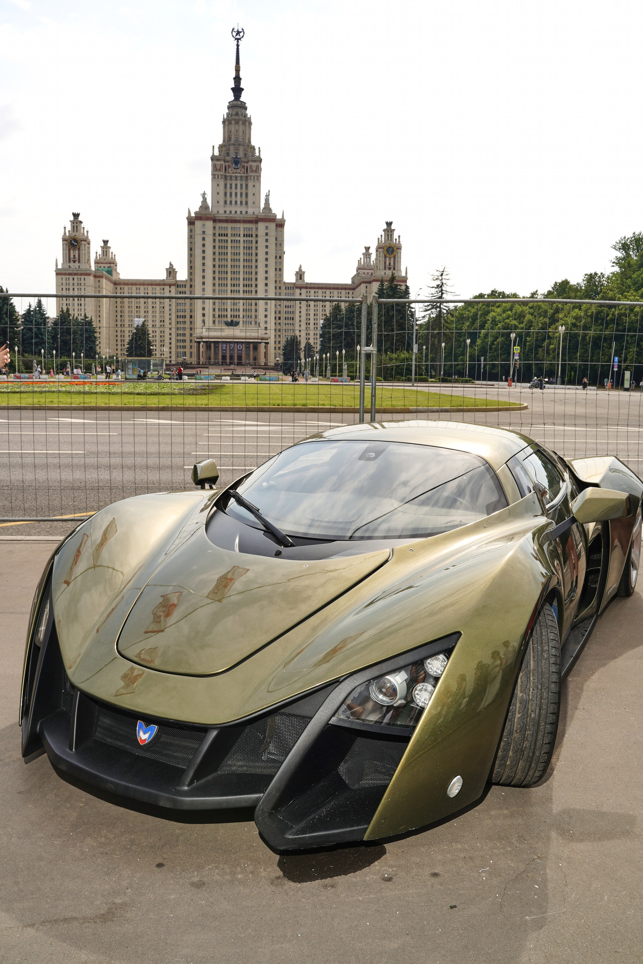 Ретро Рейс 2025 Х Biicla. Фотограф