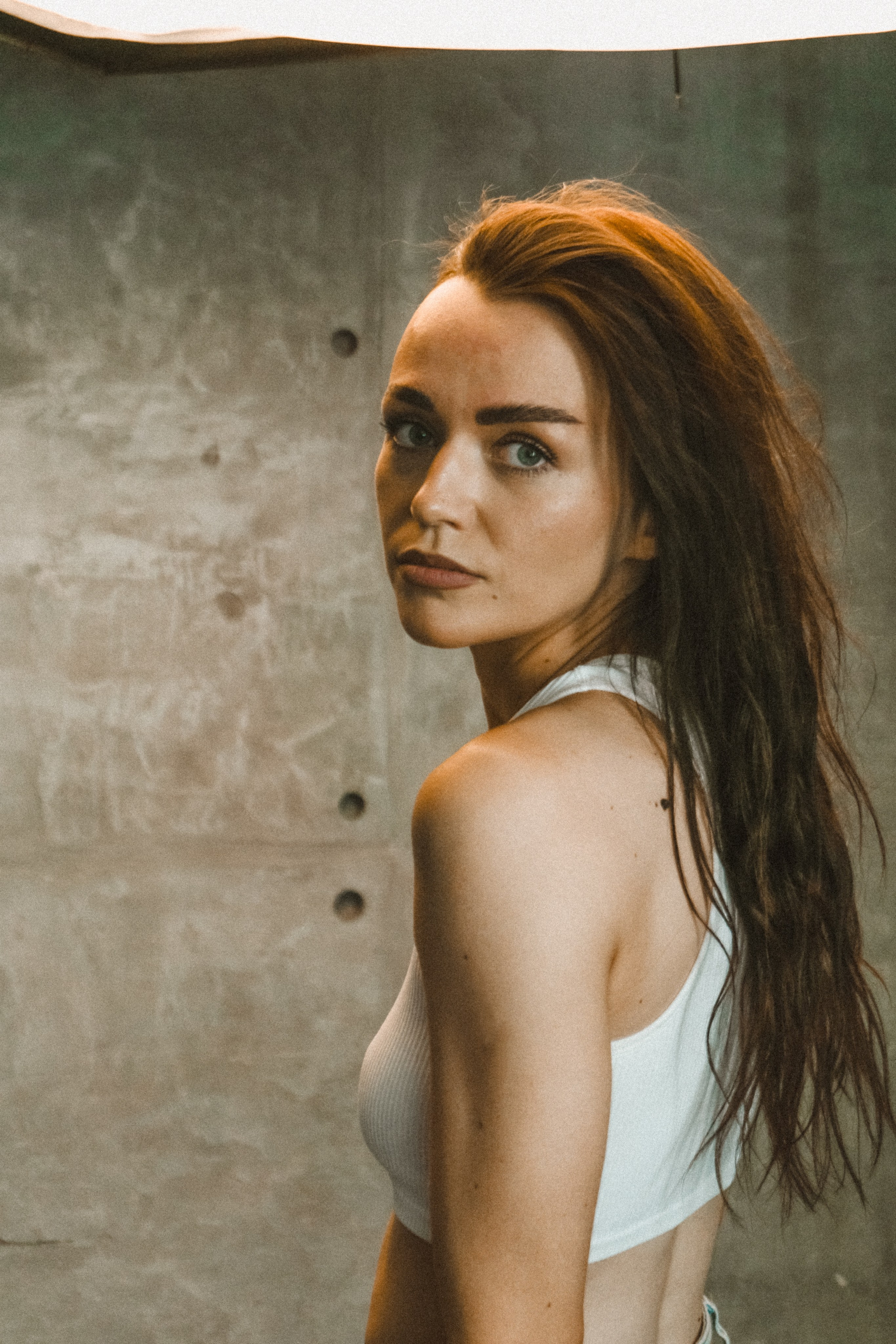 Алина. Фотограф