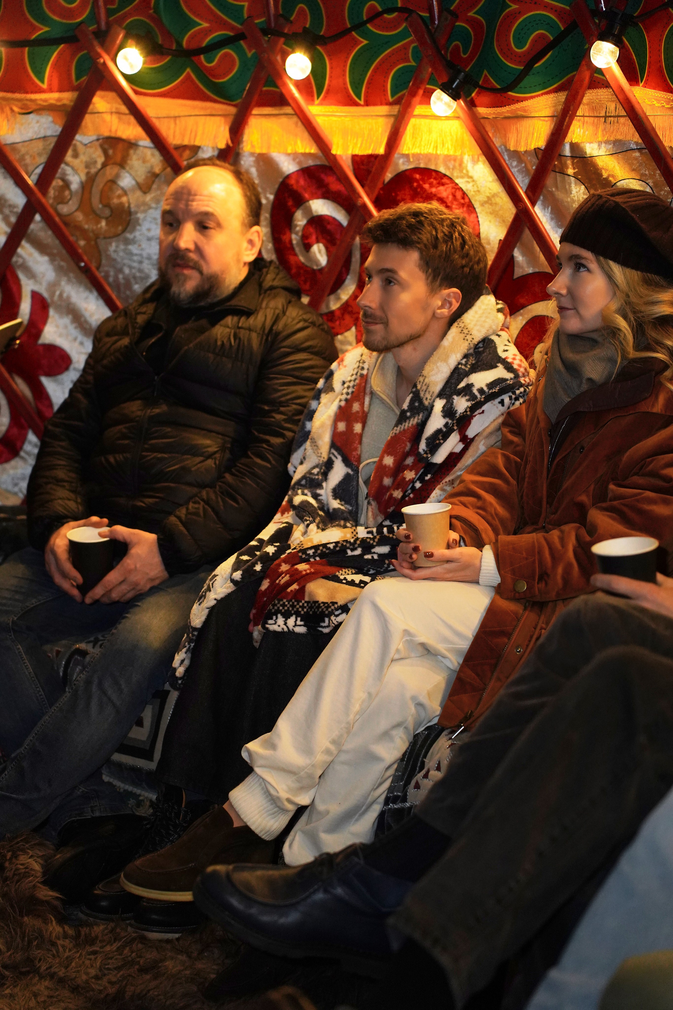 День Рождения Саши. Фотограф