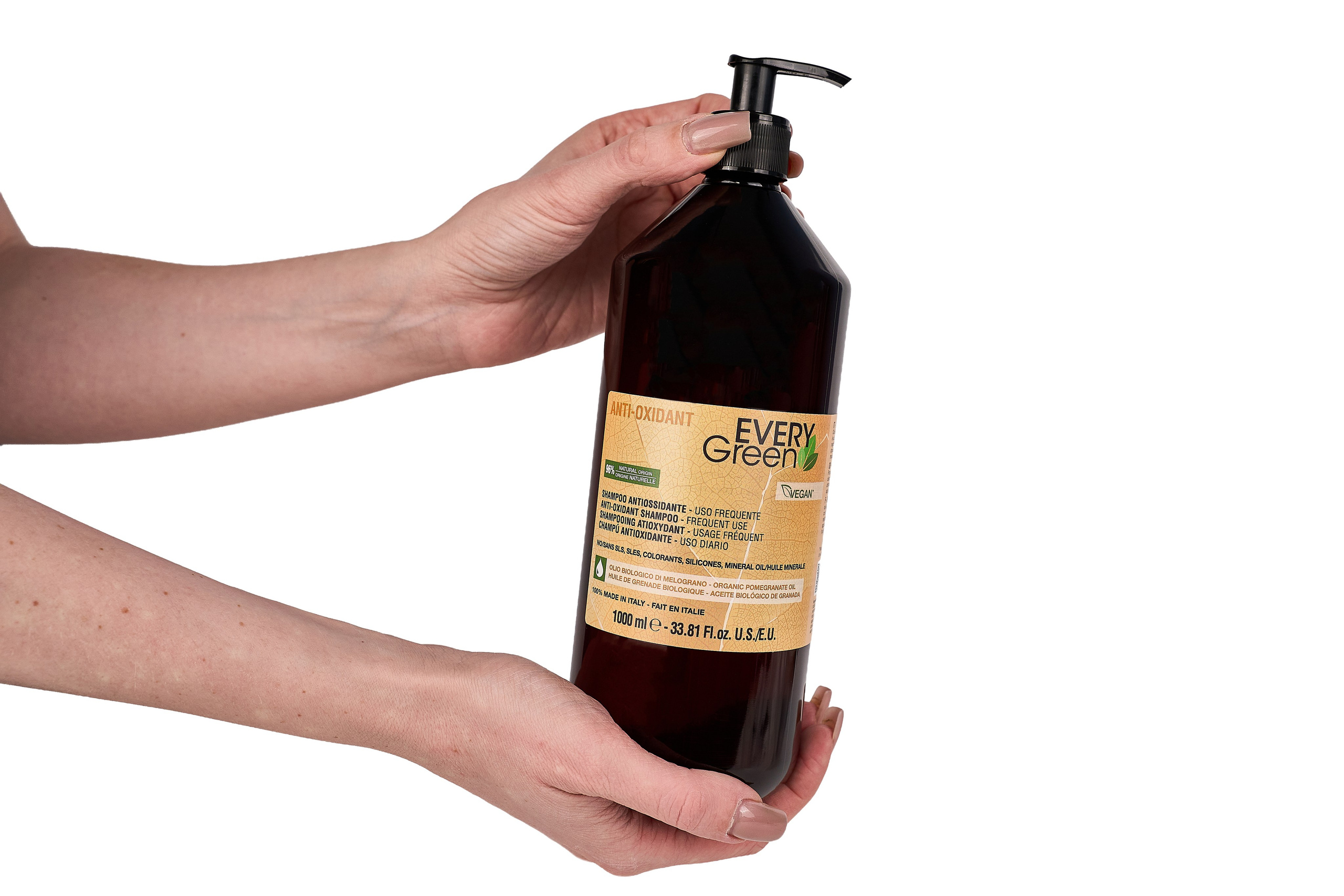 Для Рив Гош. Фотограф