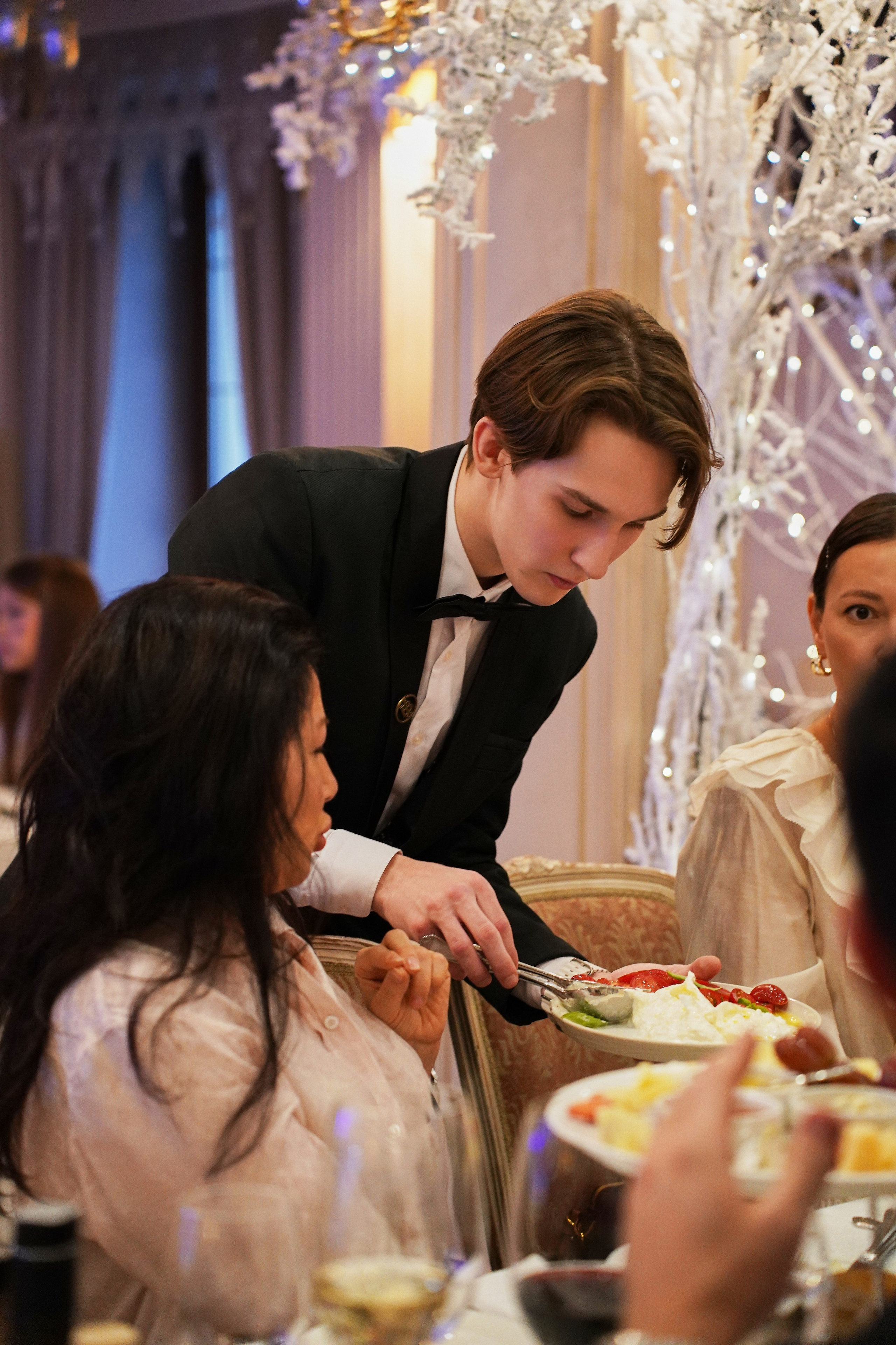 День Рождения 11 лет. Фотограф