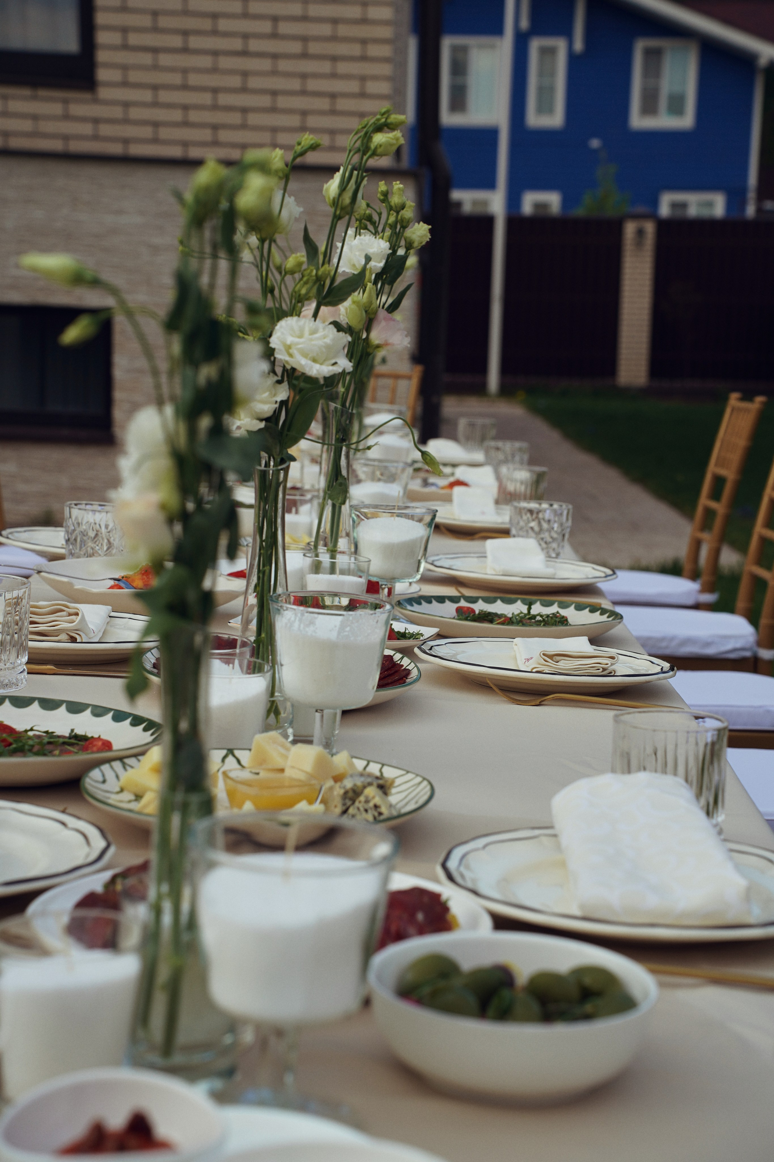 День Рождения Екатерина. Фотограф