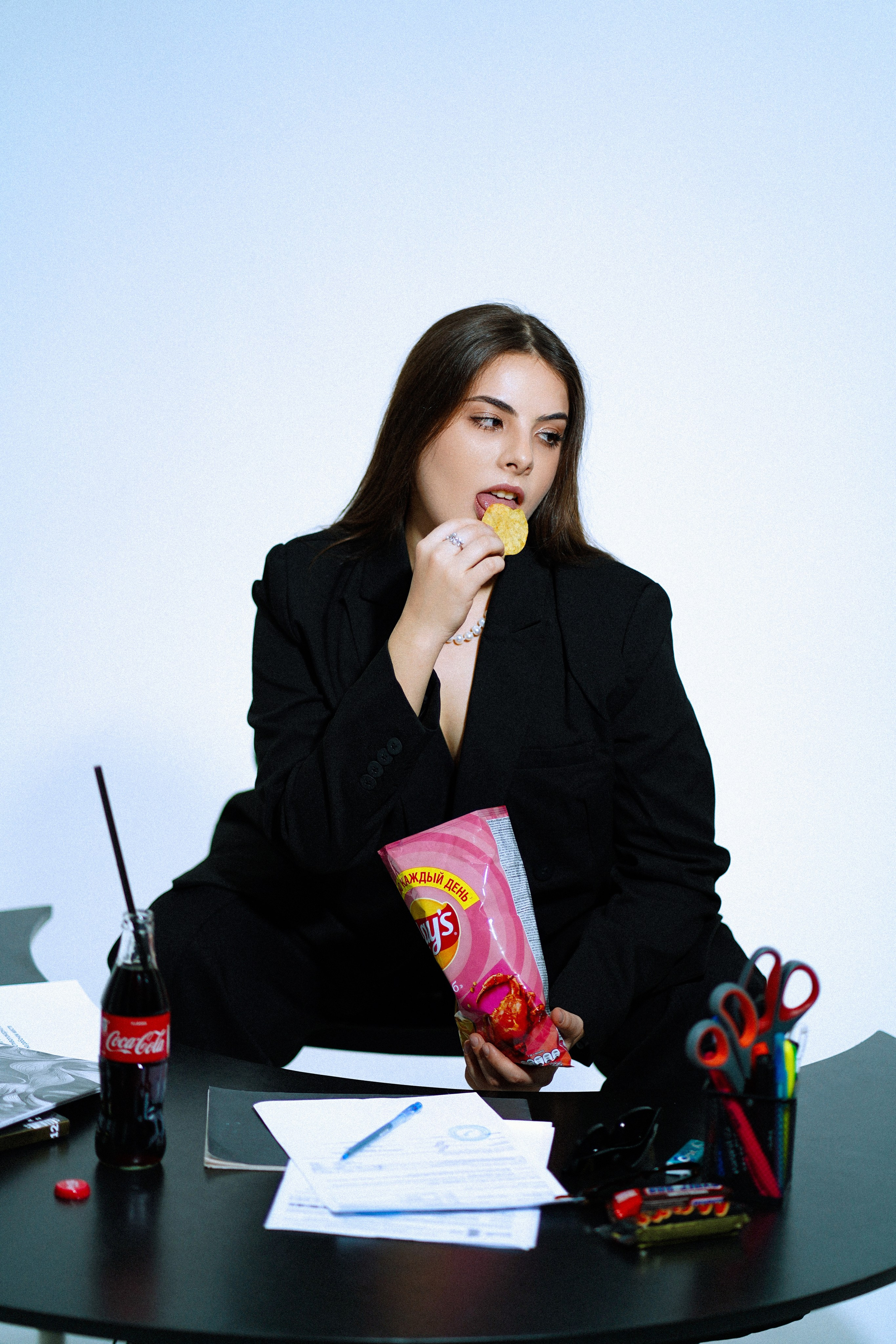 Ольга. Фотограф