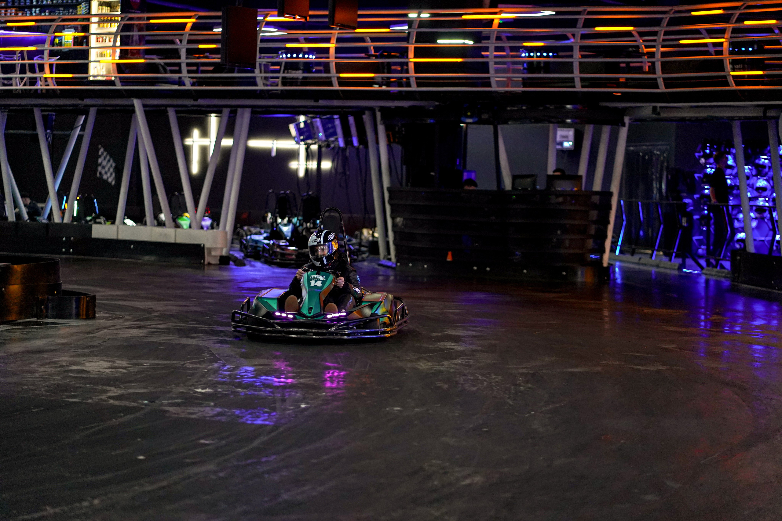 Егор. Фотограф