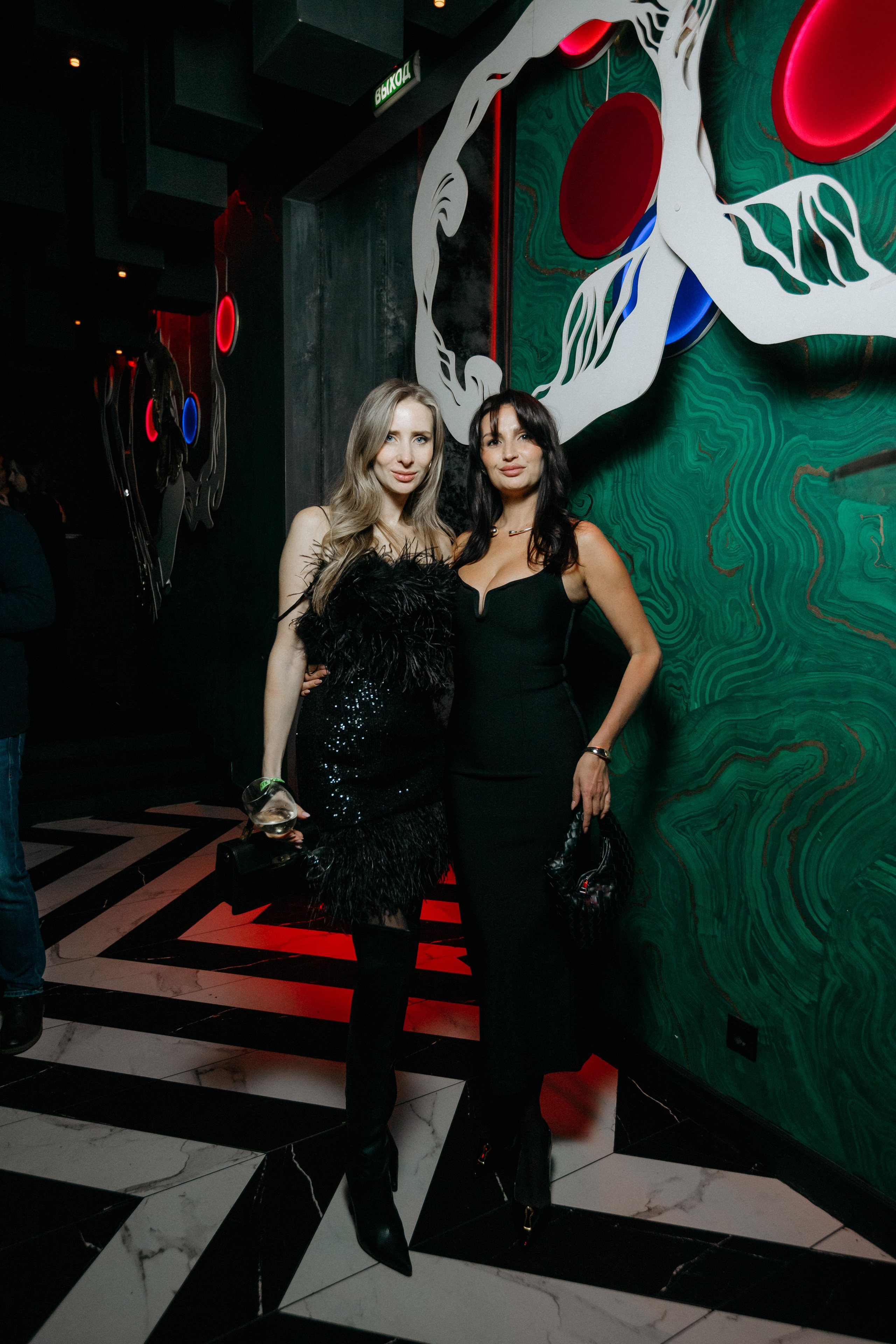 ONYX BLACK [Презентация Жилого Комплекса]. СВОИ. ФОТООТЧЕТЫ-СОБЫТИЯ-МЕСТА