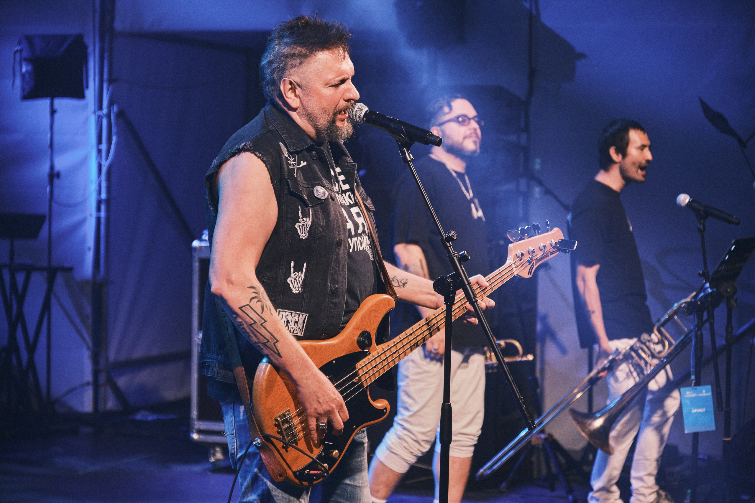 “Wings of Sakhalin — 2025” Festival