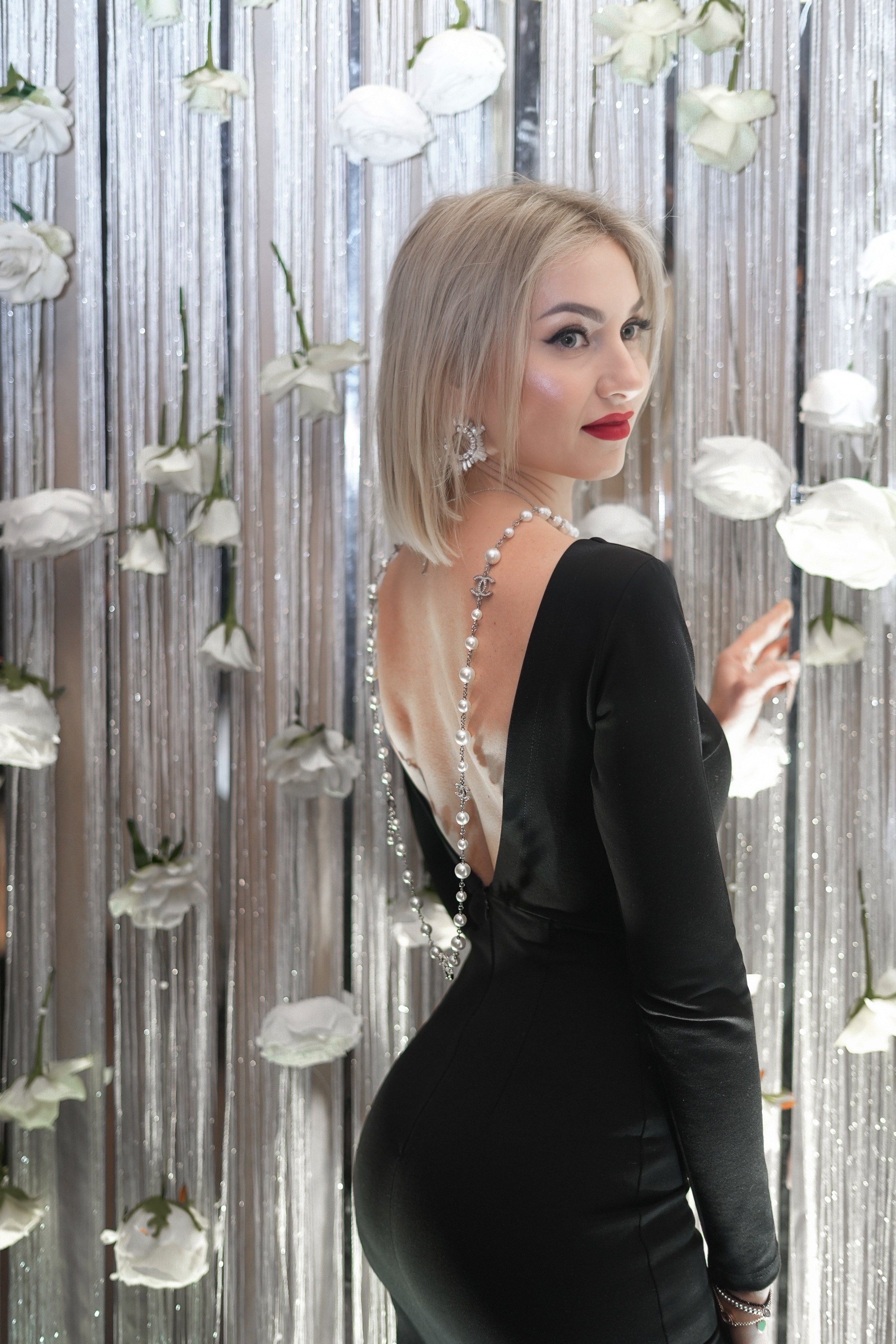 Юбилей ресторан Река. Фотограф Волгоград Анастасия Ли