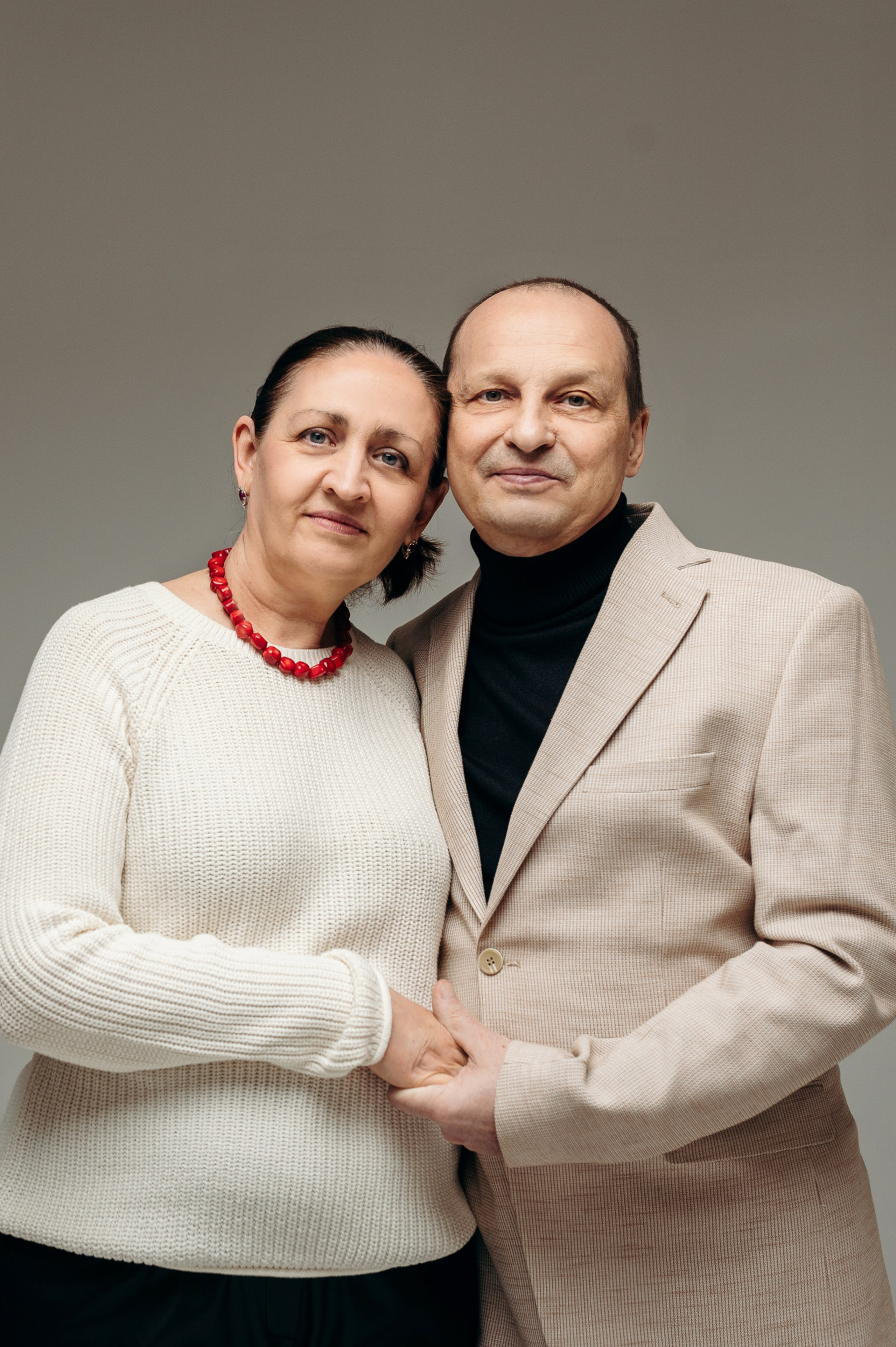 Семейная. Фотограф на Крещение и Венчание в Оренбурге и Оренбургской области Наталья Мулина