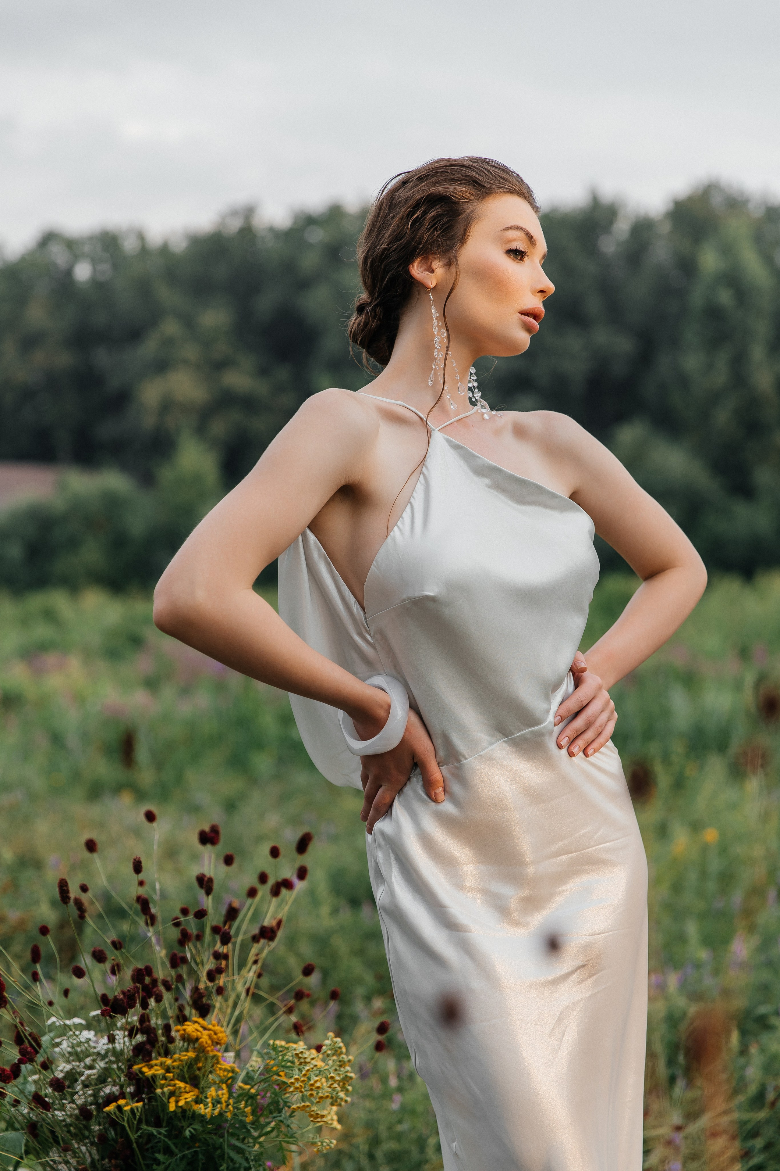 Егор и Полина. Шведские дачи. Семейный и школьный фотограф в Самаре Екатерина Удиванкина