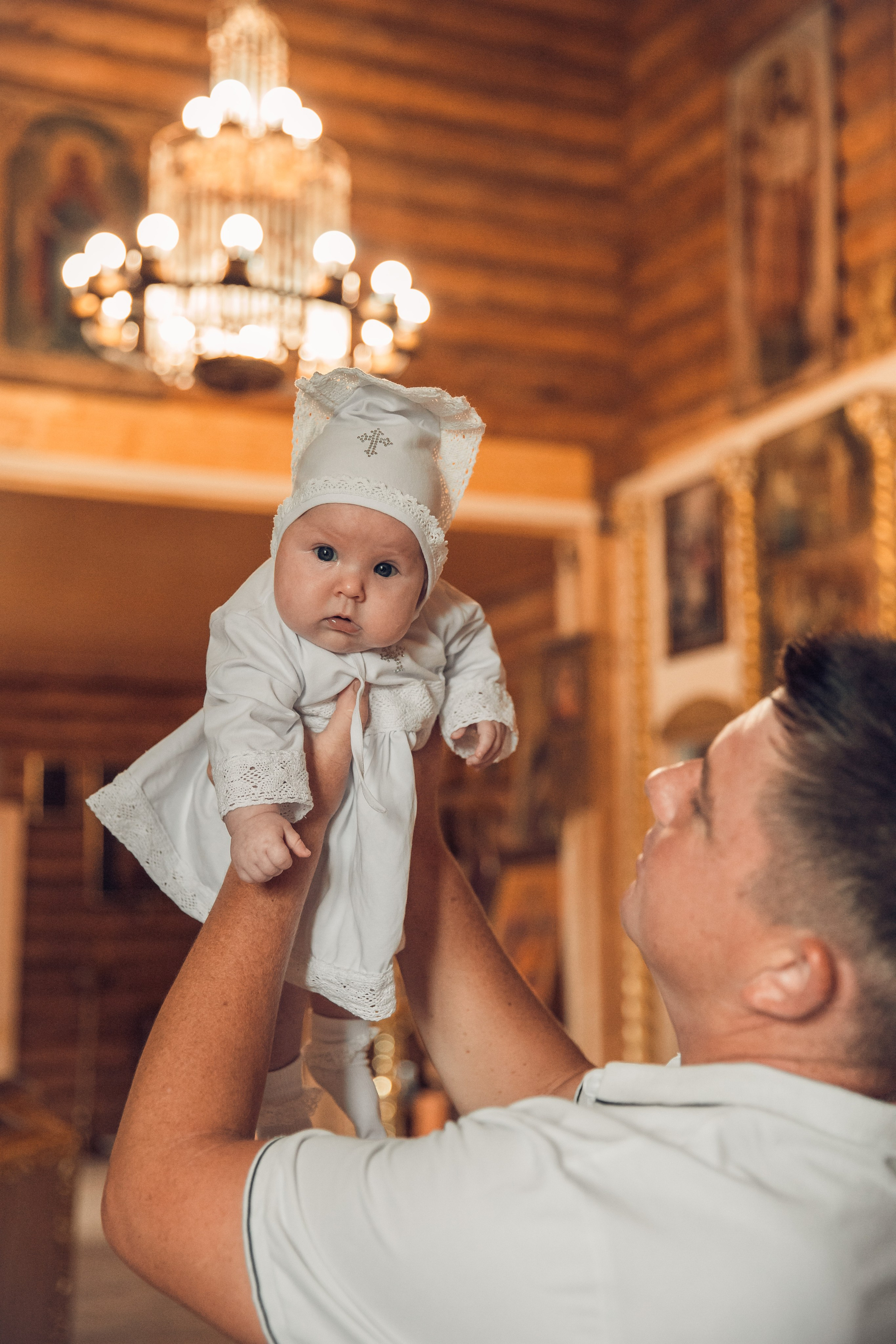 Крещение/Венчание. Семейный и школьный фотограф в Самаре Екатерина Удиванкина