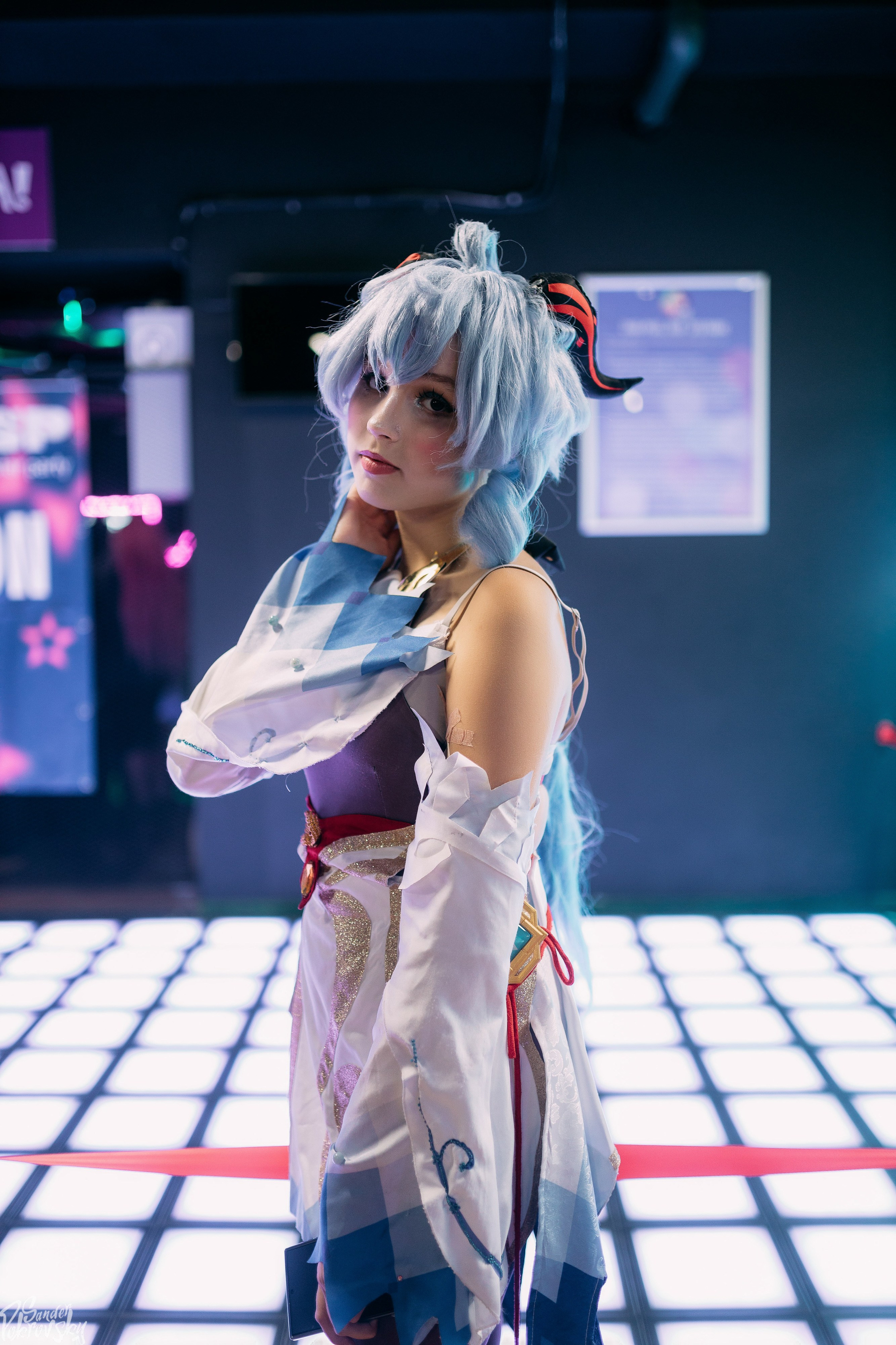 Zaga Game. Свадебный и репортажный фотограф в Чебоксарах Покровский Александр