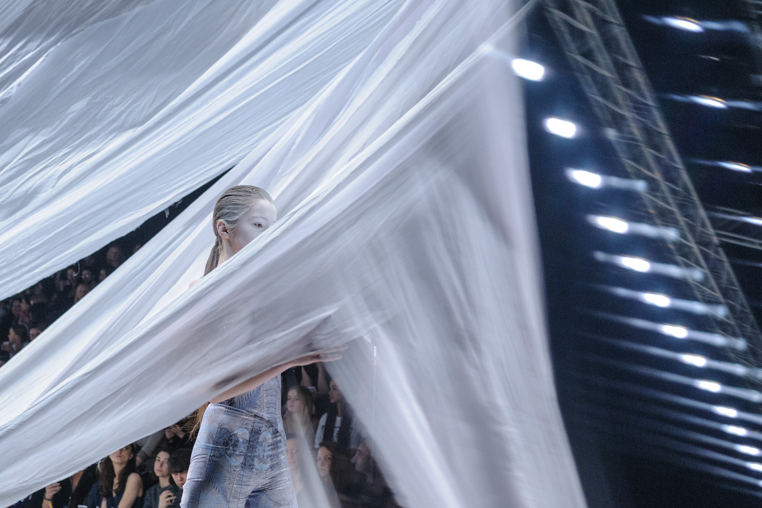 Бекстейдж фотограф на неделю моды Ростов, Москва