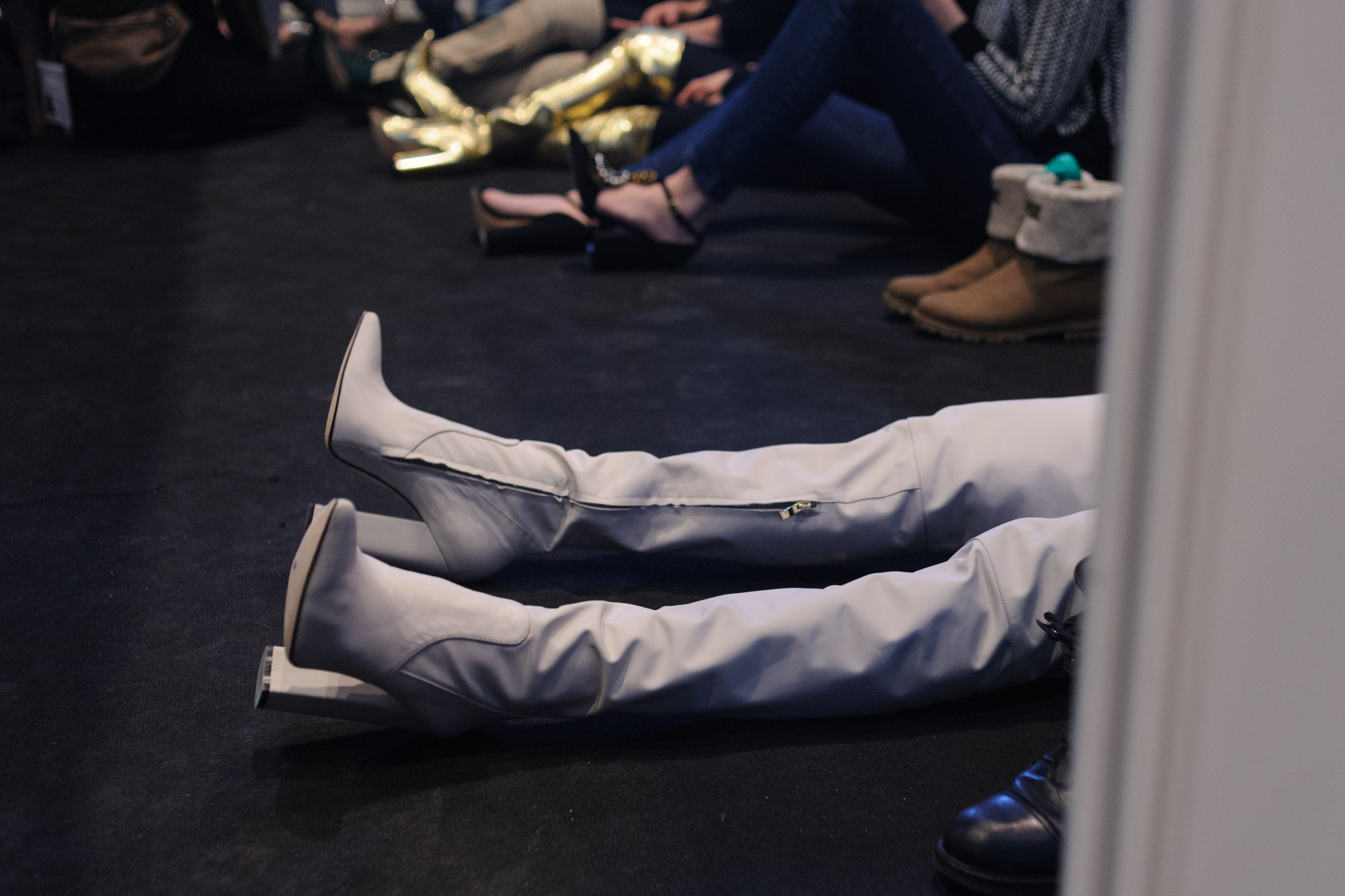 Бекстейдж фотограф на неделю моды Ростов, Москва