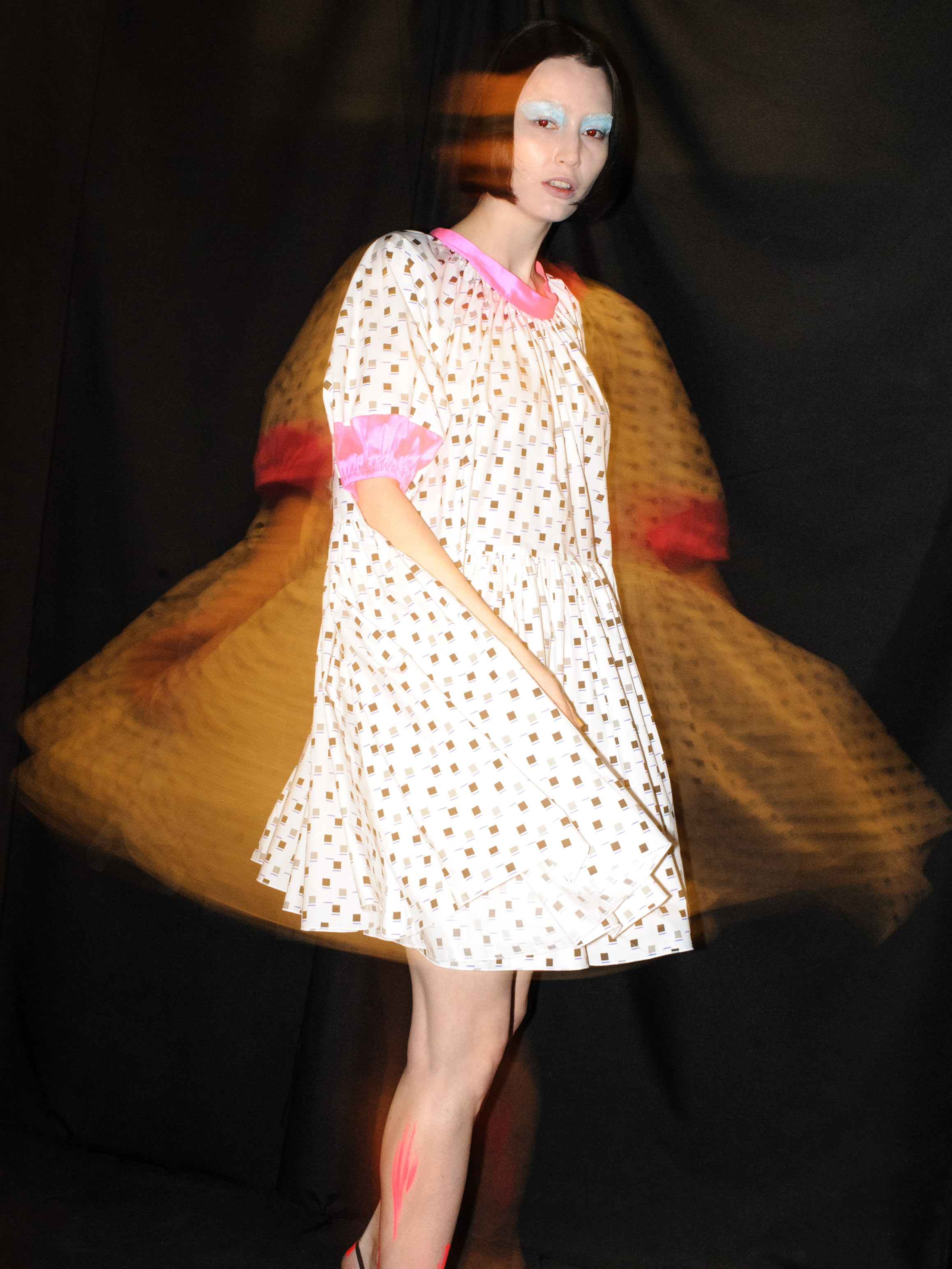 Бекстейдж фотограф на неделю моды Ростов, Москва