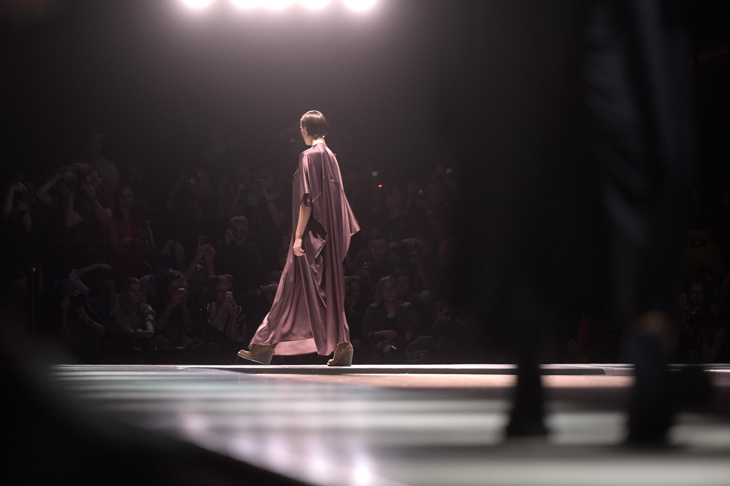 Бекстейдж фотограф на неделю моды Ростов, Москва