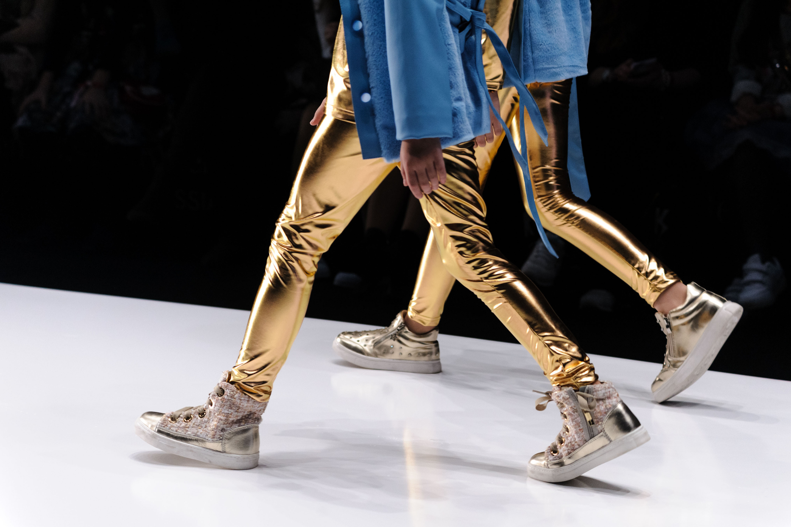 Бекстейдж фотограф на неделю моды Ростов, Москва