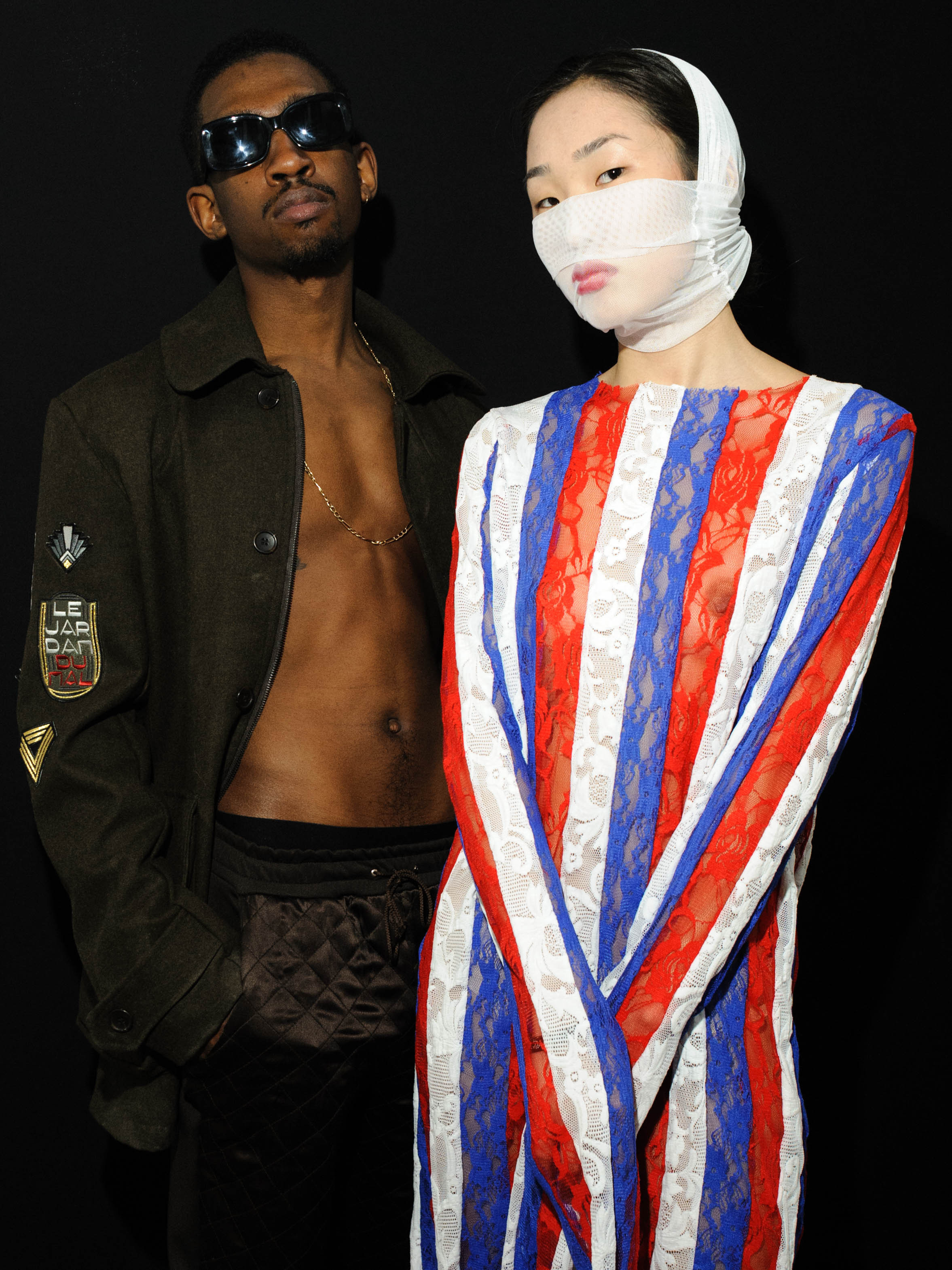 Бекстейдж фотограф на неделю моды Ростов, Москва