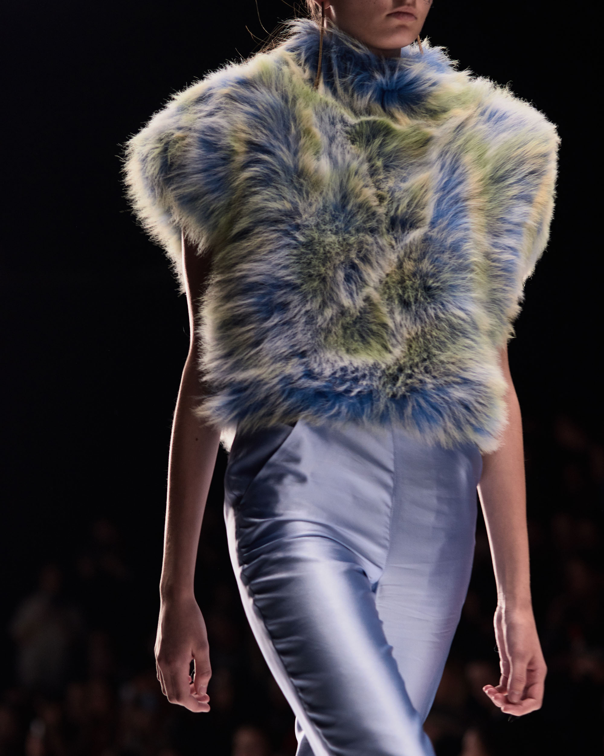 Бекстейдж фотограф на неделю моды Ростов, Москва