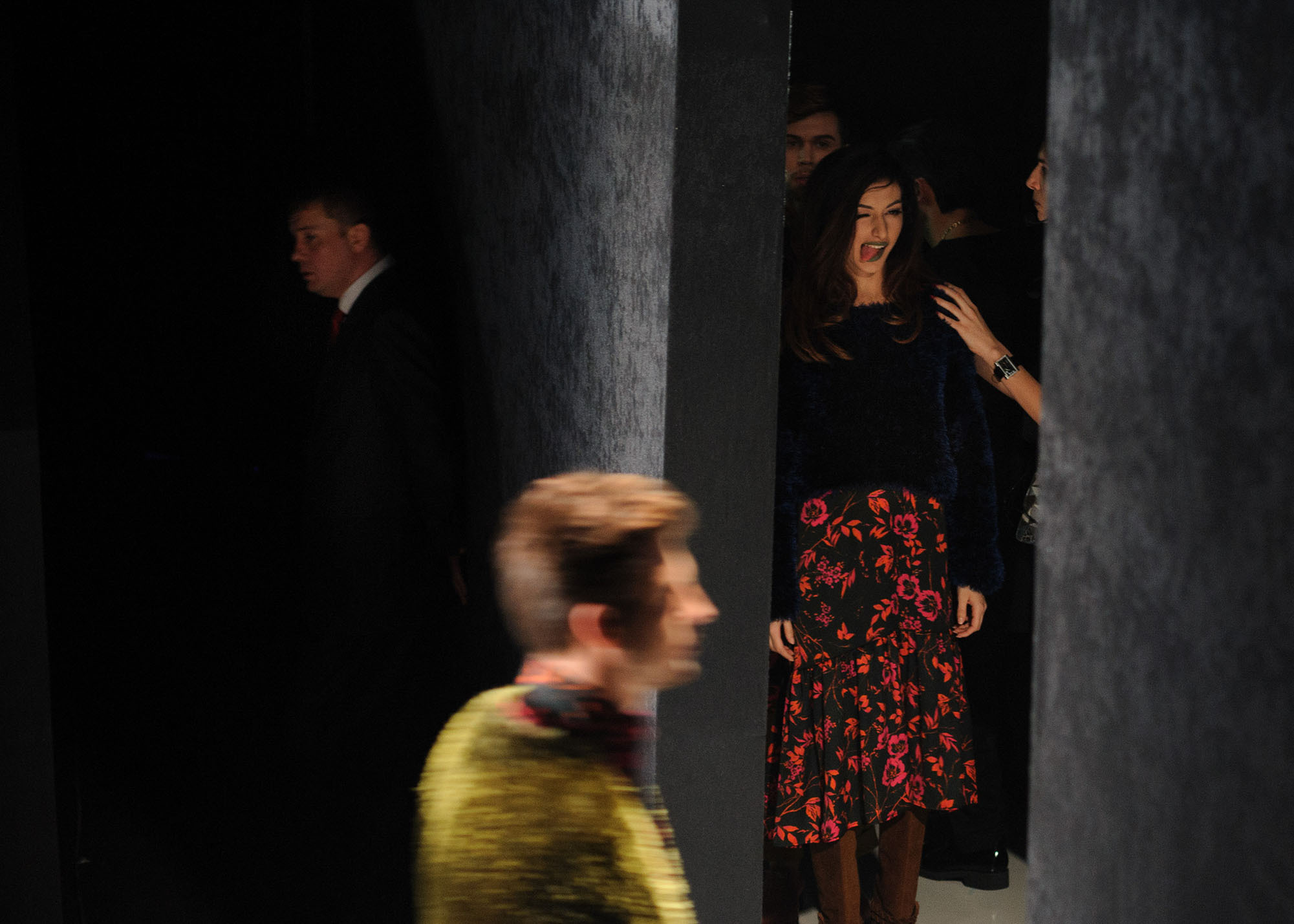 Бекстейдж фотограф на неделю моды Ростов, Москва