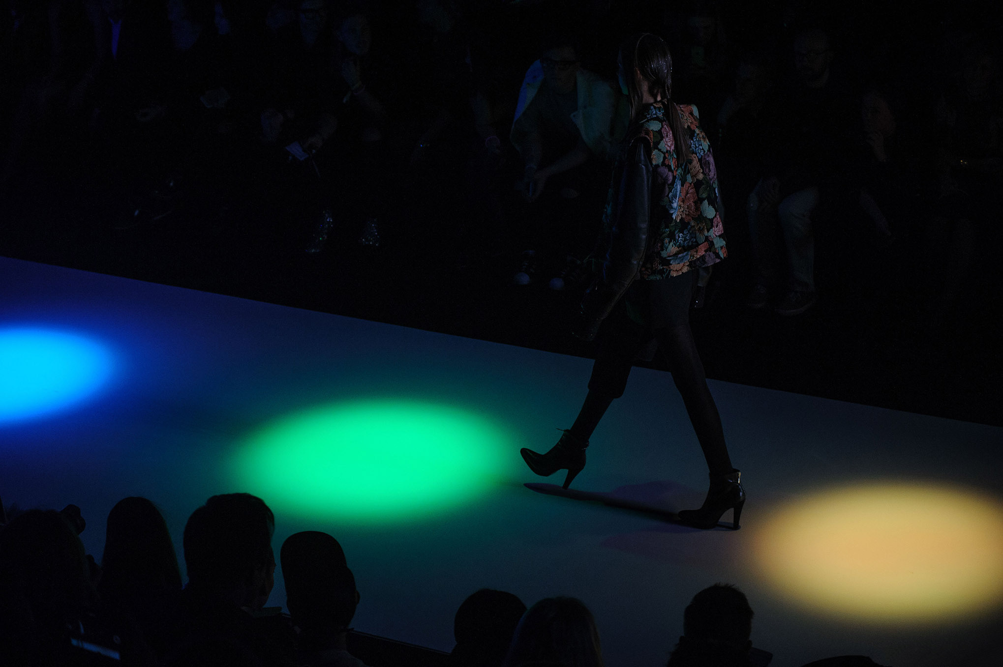 Бекстейдж фотограф на неделю моды Ростов, Москва