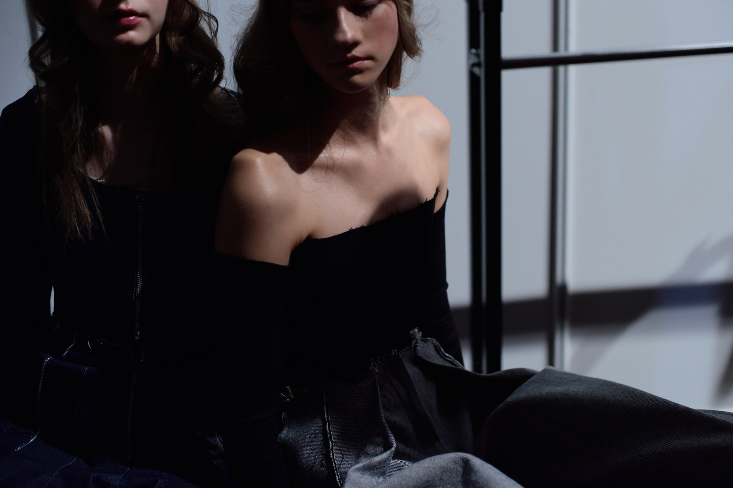 Бекстейдж фотограф на неделю моды Ростов, Москва