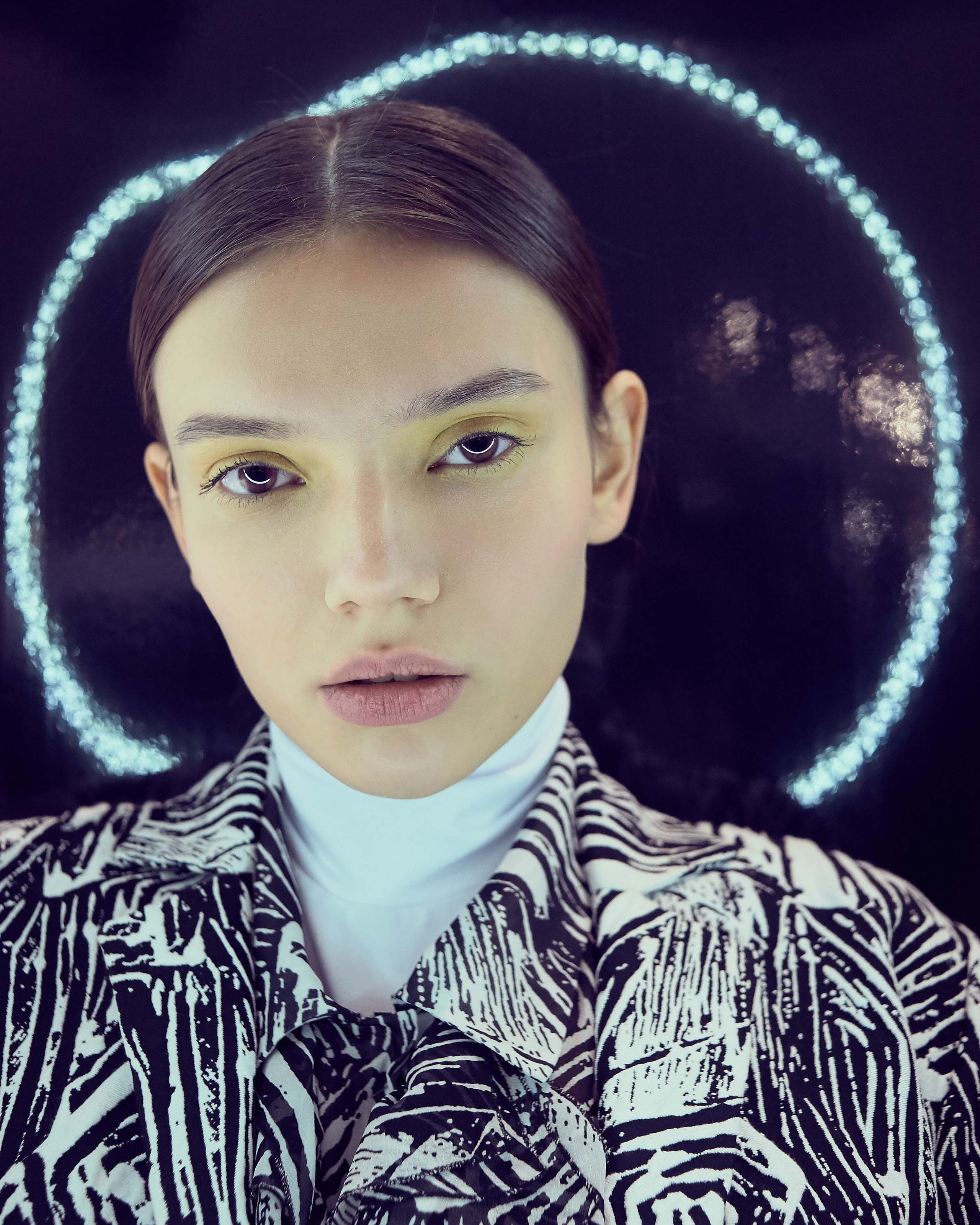 Бекстейдж фотограф на неделю моды Ростов, Москва