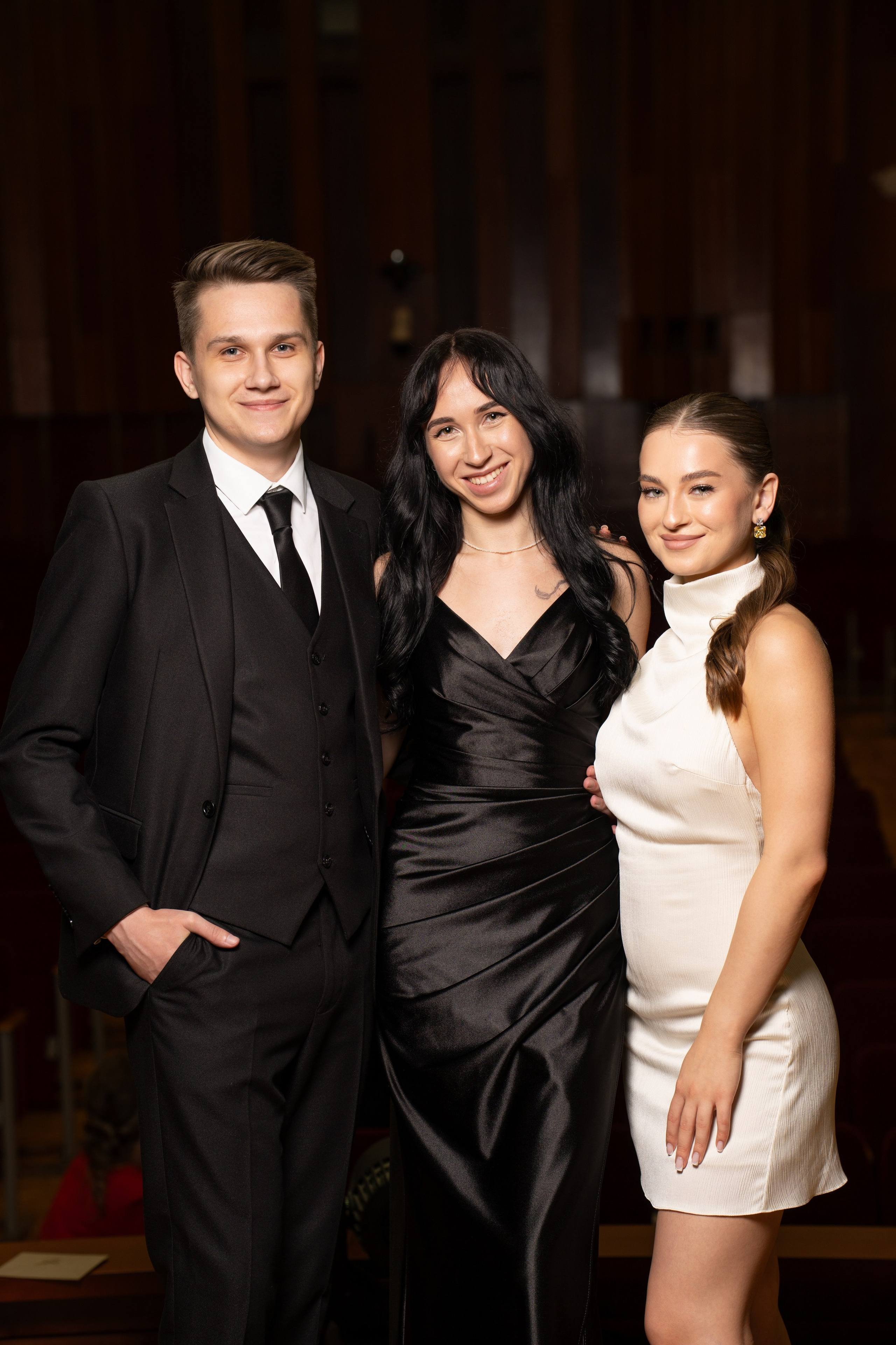 СГМУ. Vladislav Blinov photographer