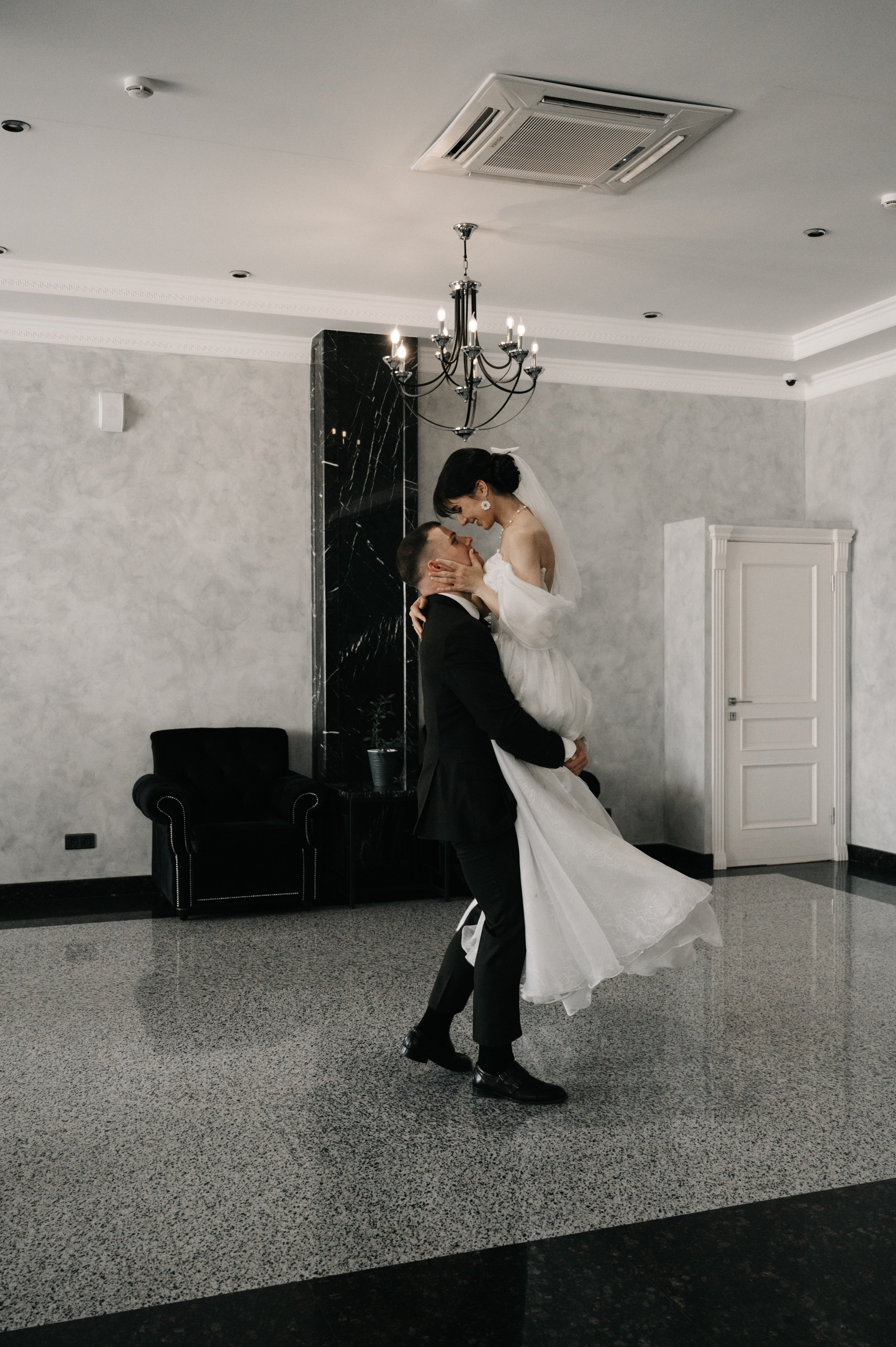 Про любовь. Фотограф Ким Ангелина