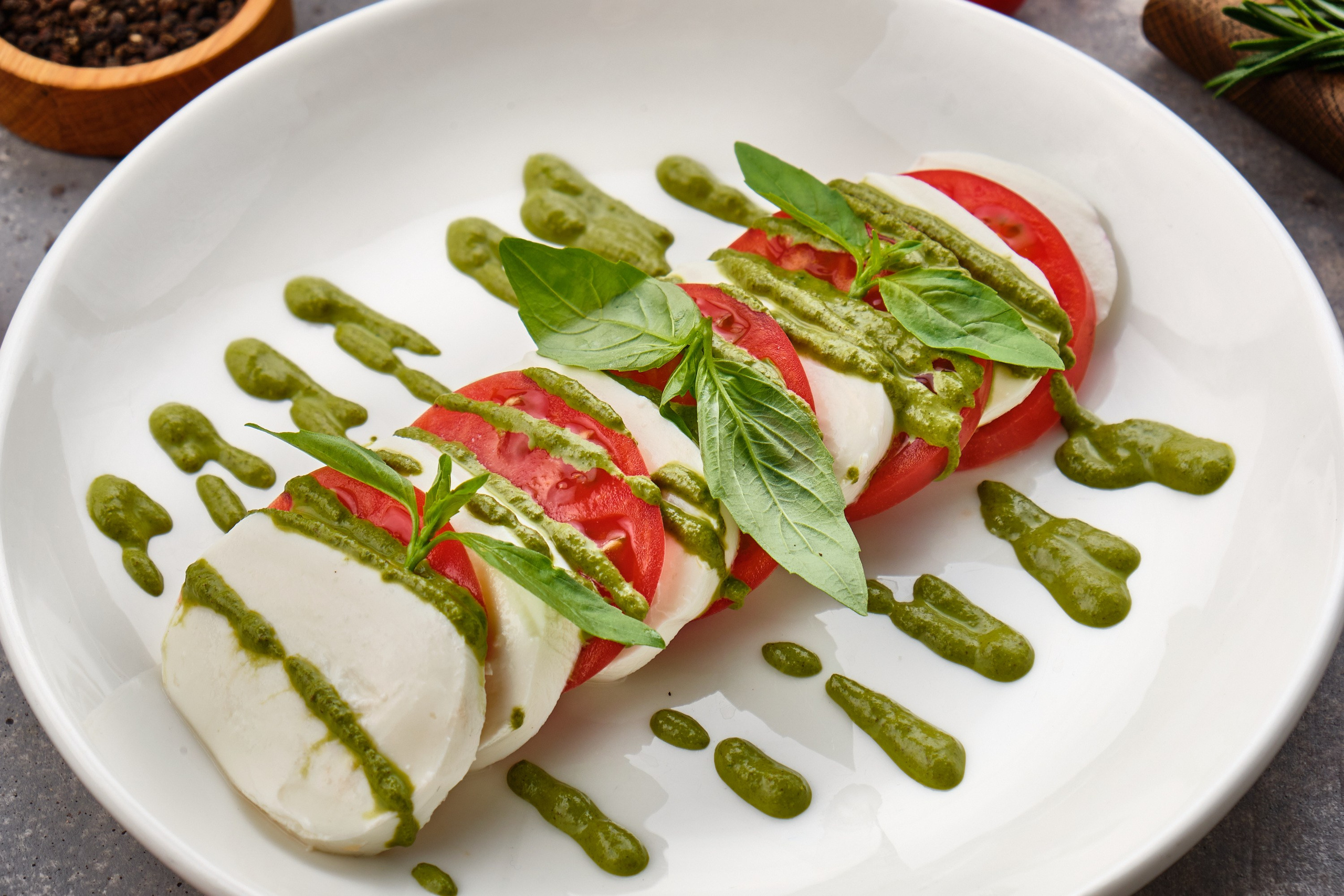 Кампо. Фуд-фотограф в Москве | Профессиональная съемка блюд и еды | Горбачёв Виталий