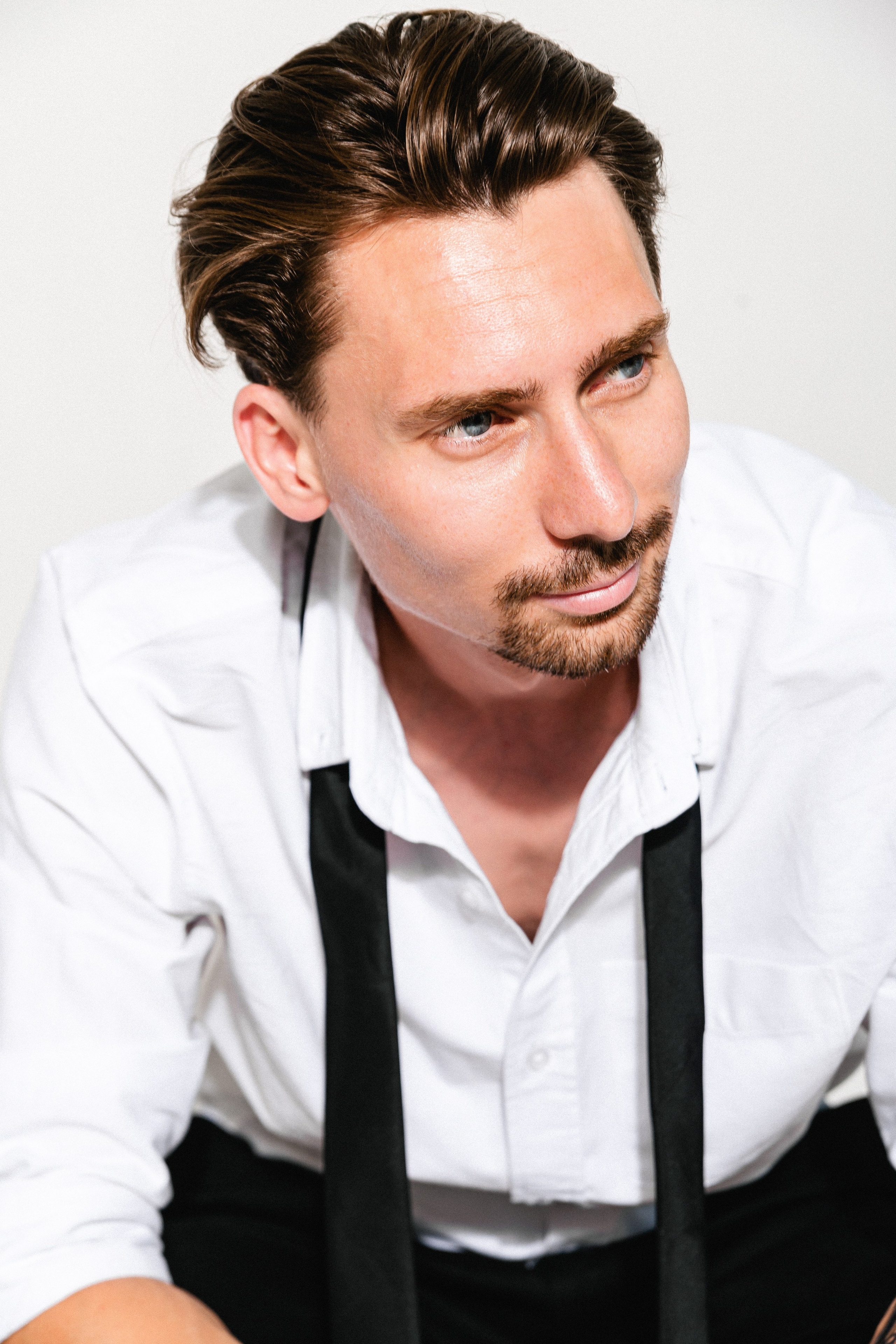 Саша. Крылова Светлана Фотограф Челябинск