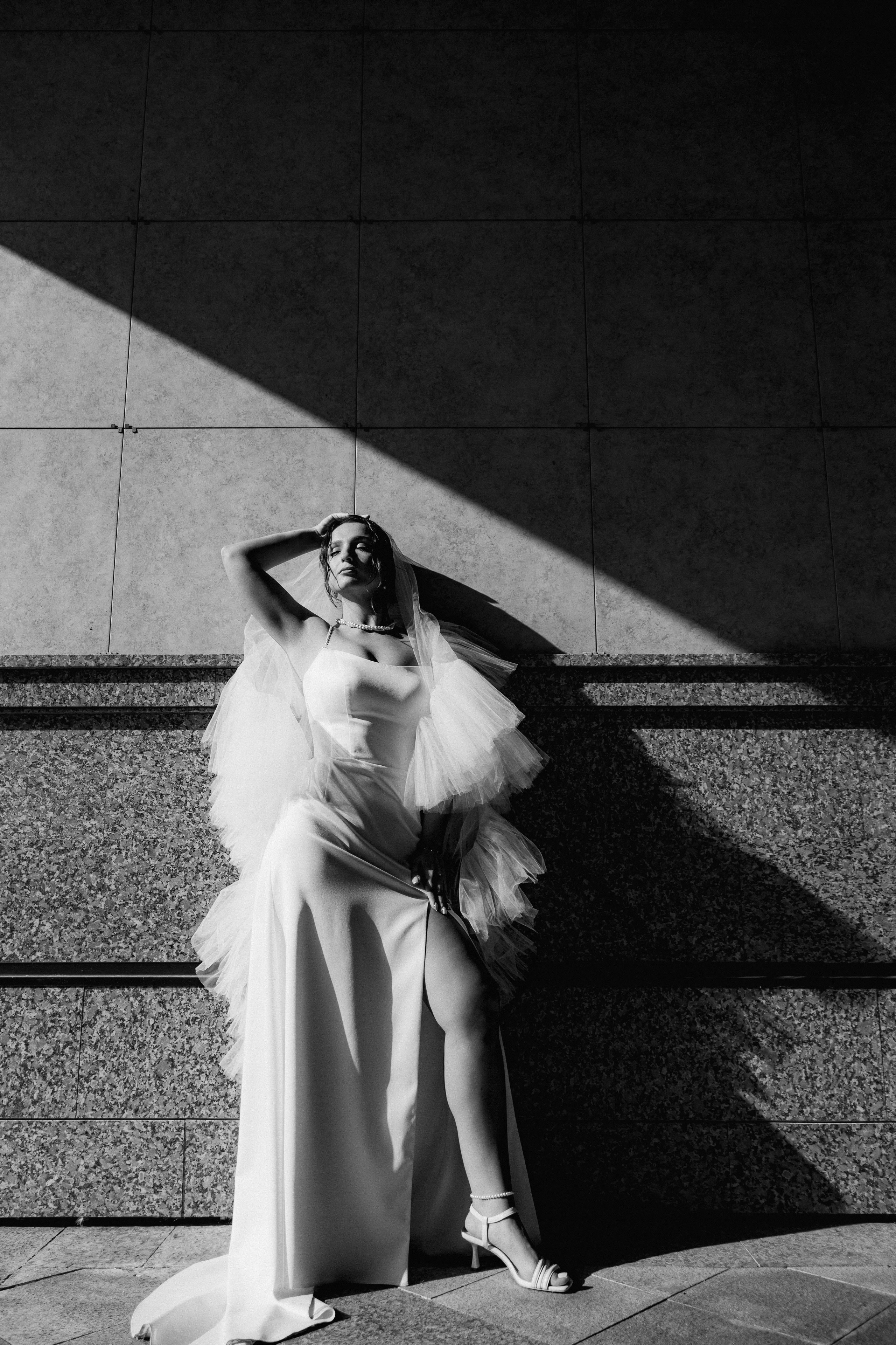 Екатерина и Эмиль. Крылова Светлана Фотограф Челябинск