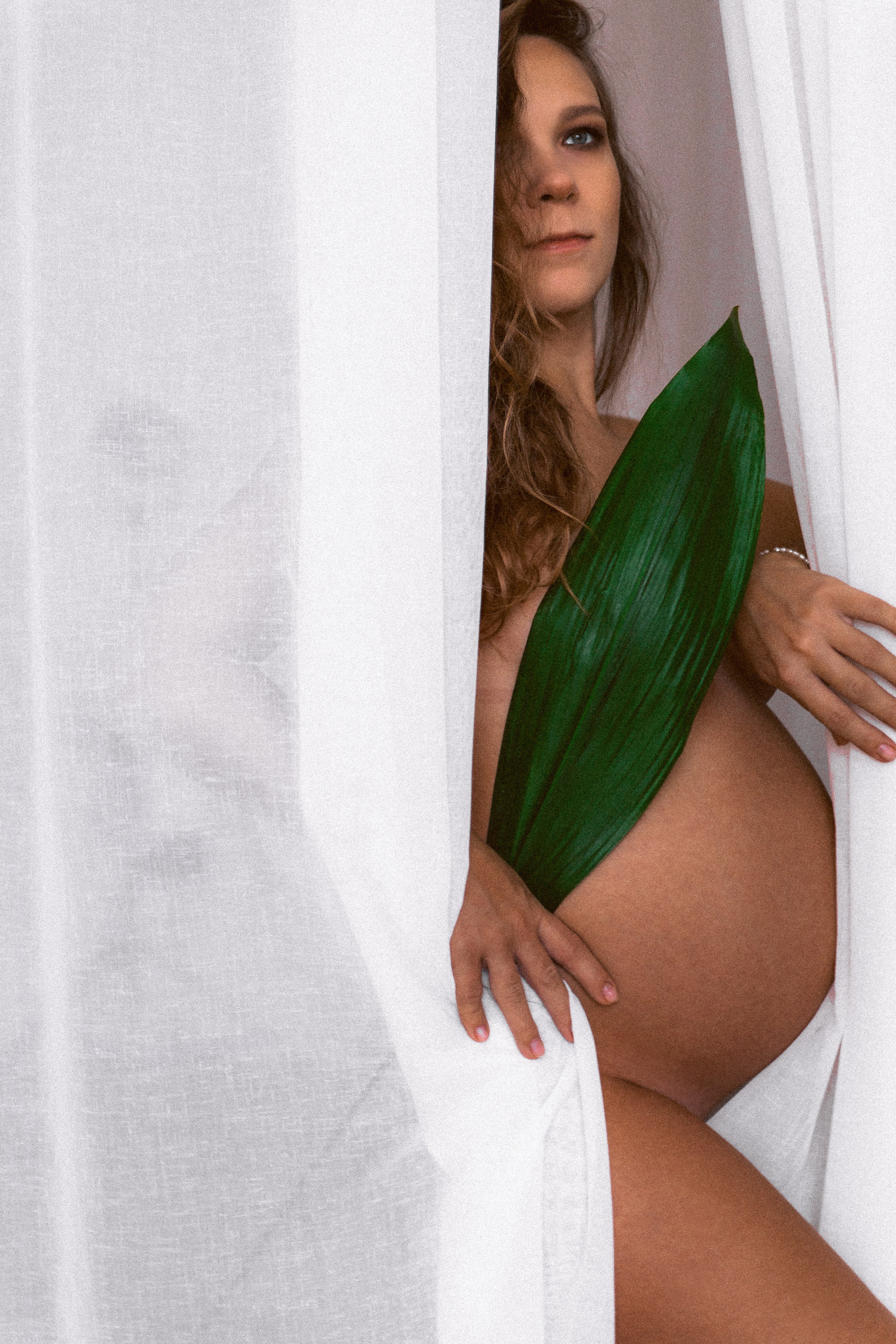 Лена. Pregnancy. Крылова Светлана Фотограф Челябинск
