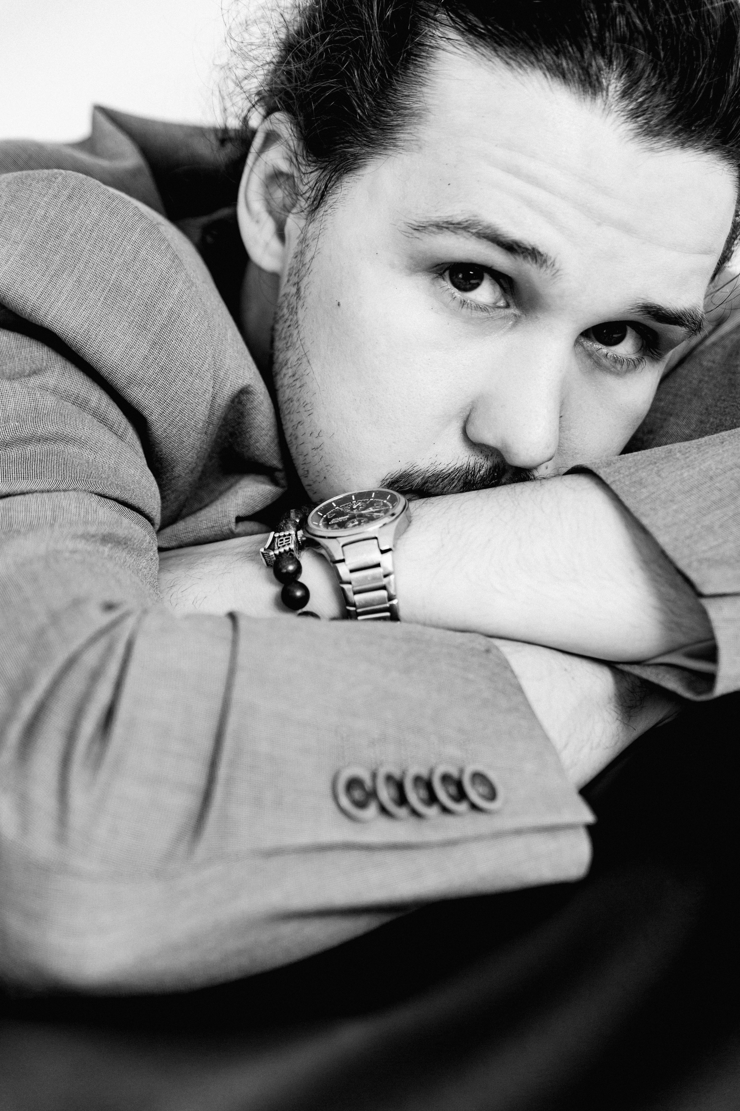 Лёша. Крылова Светлана Фотограф Челябинск