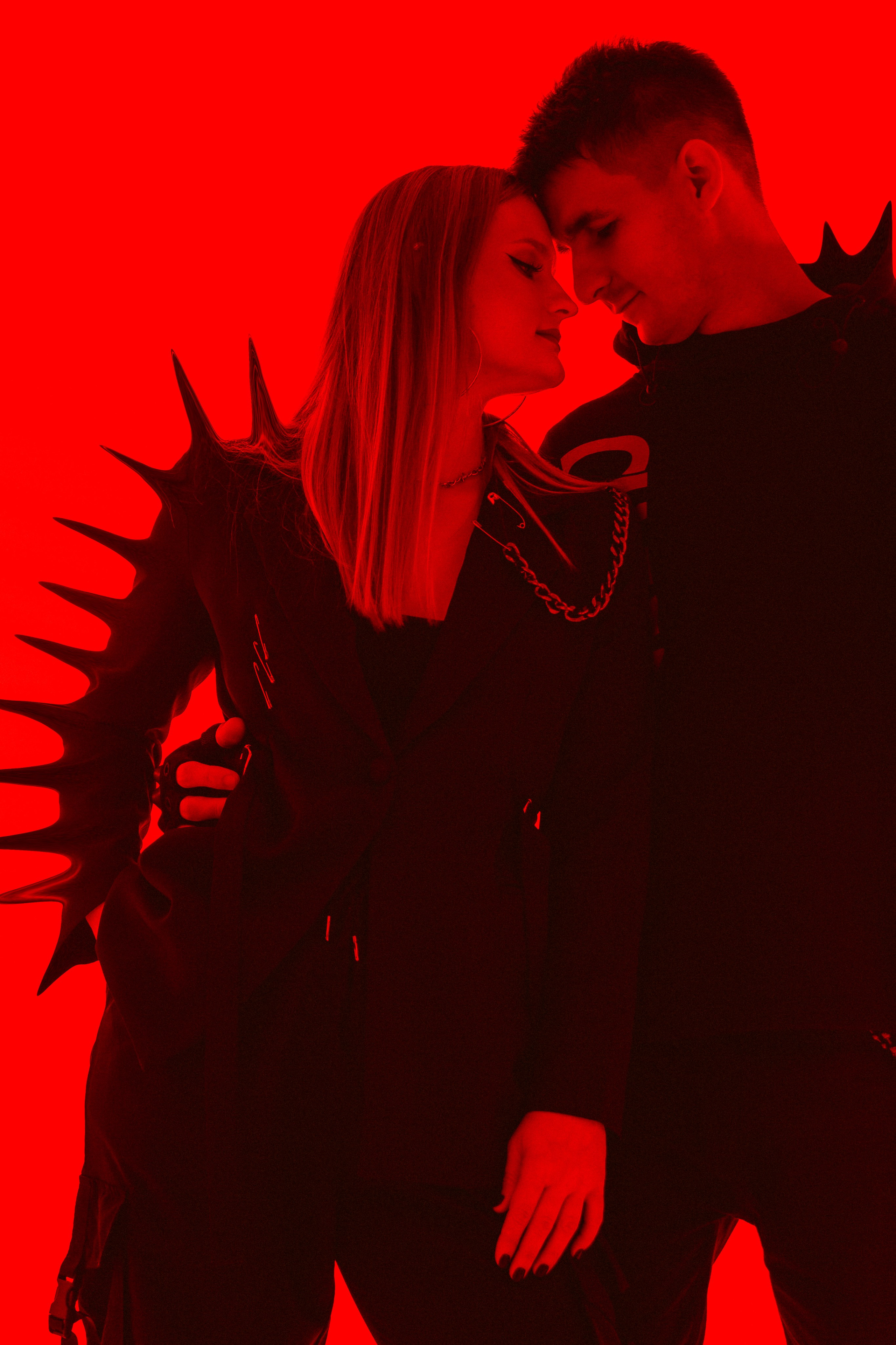 Юра и Аня. Крылова Светлана Фотограф Челябинск