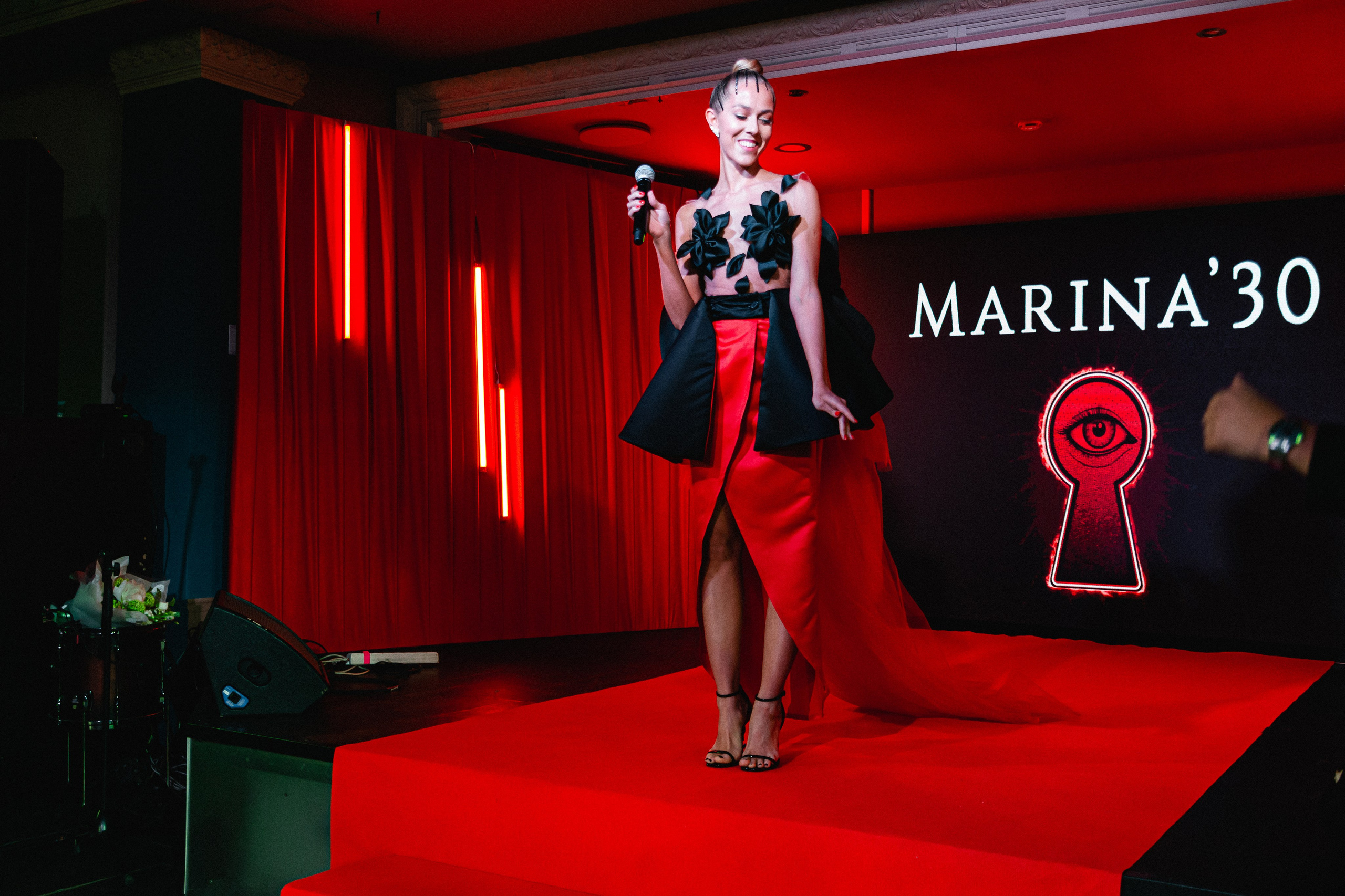 День рождения Марины'30. Крылова Светлана Фотограф Челябинск