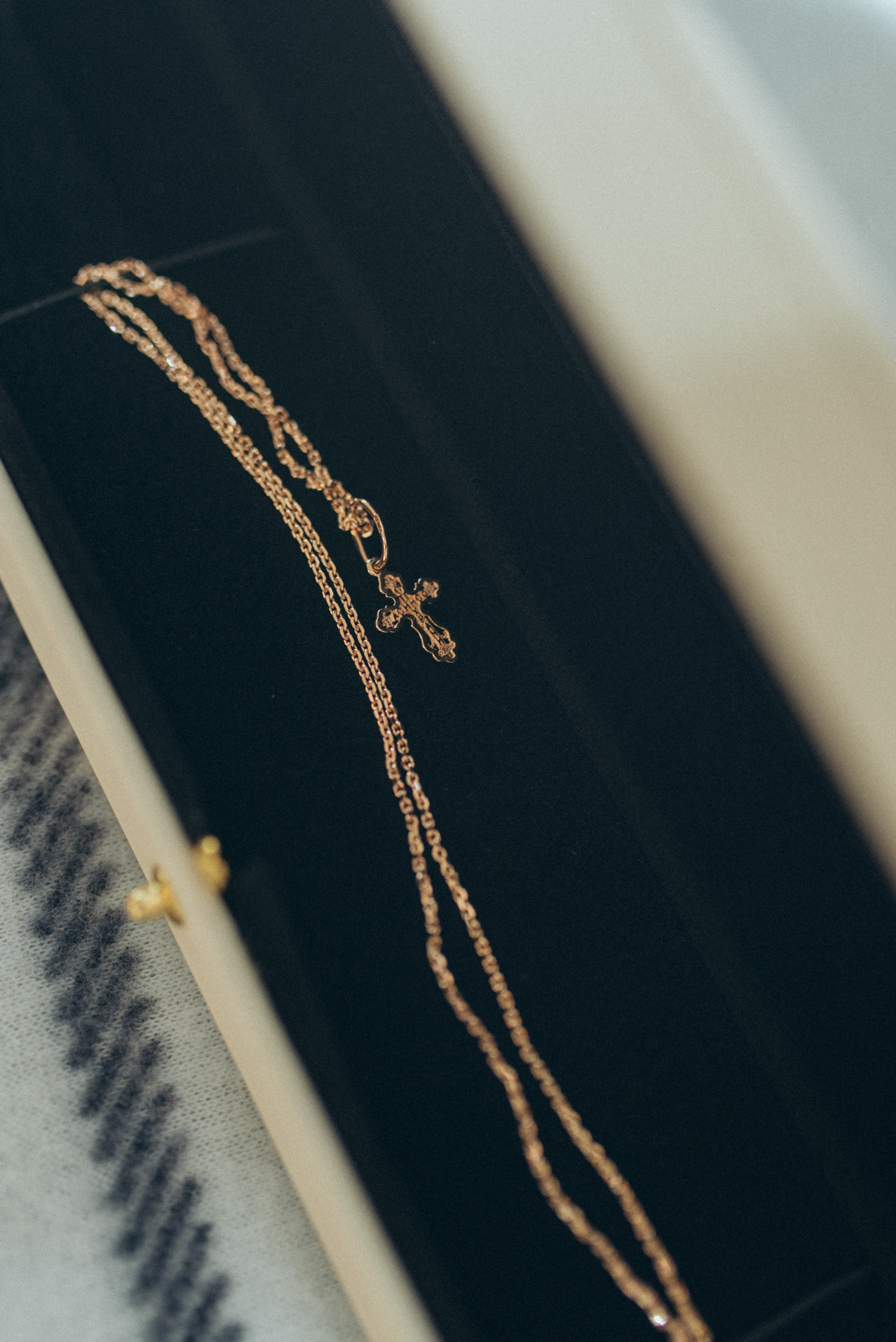 Таинство Крещения Лали. Семейный фотограф в Москве Екатерина Север