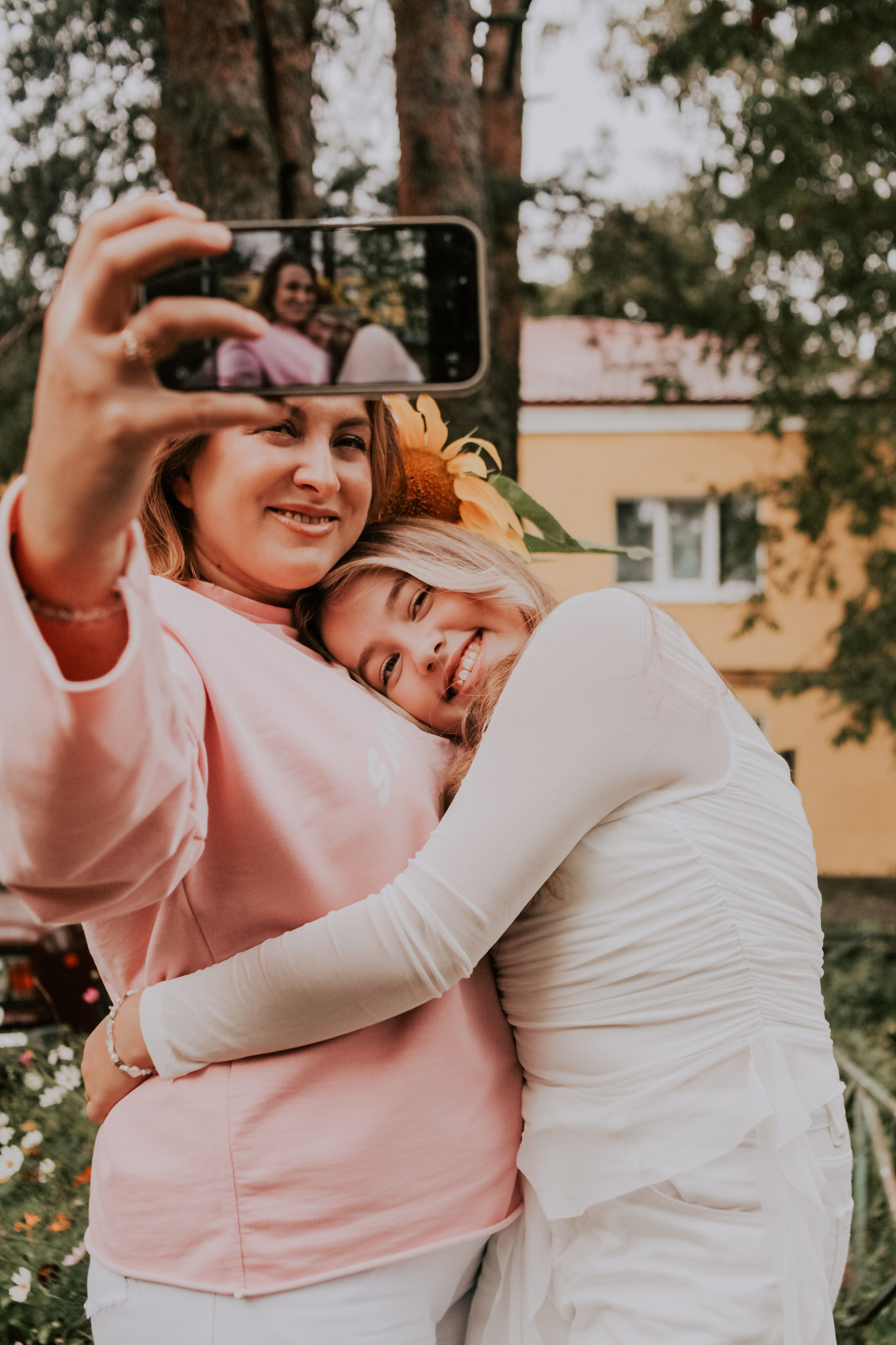 Василиса. Семейный фотограф во Всеволожске и Санкт-Петербурге Юлия Капустина