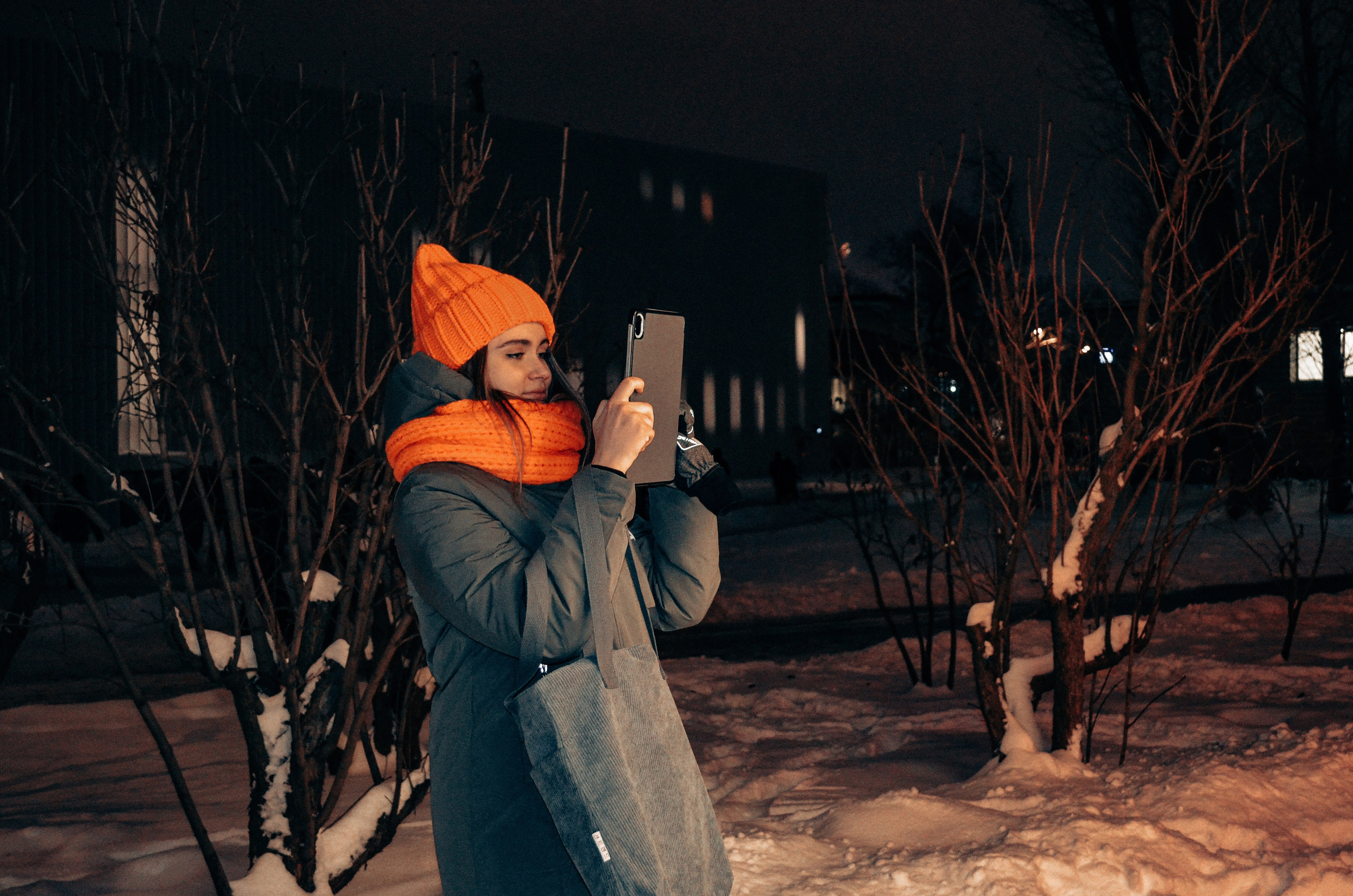 LADA ВДНХ. Фотограф