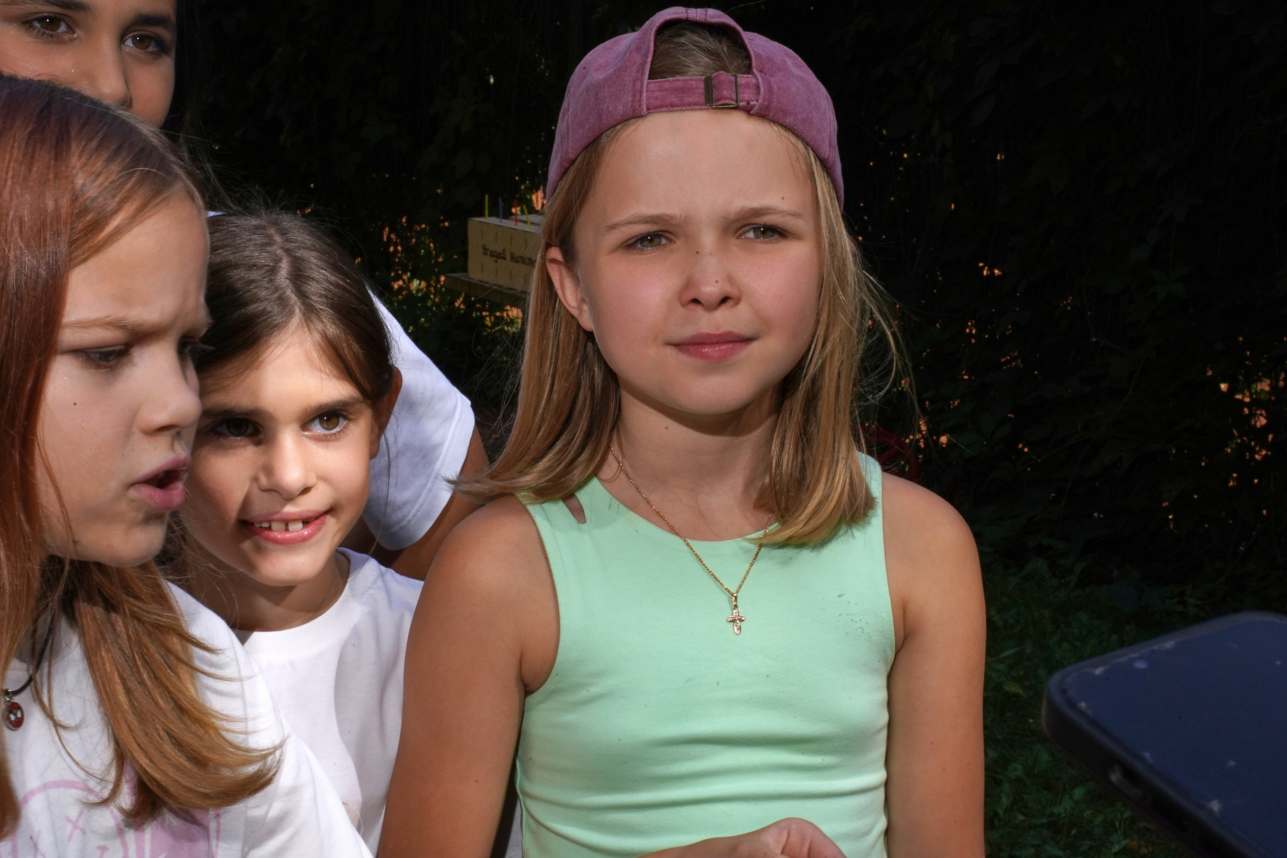 Екатерина детский день рождения. Фотограф