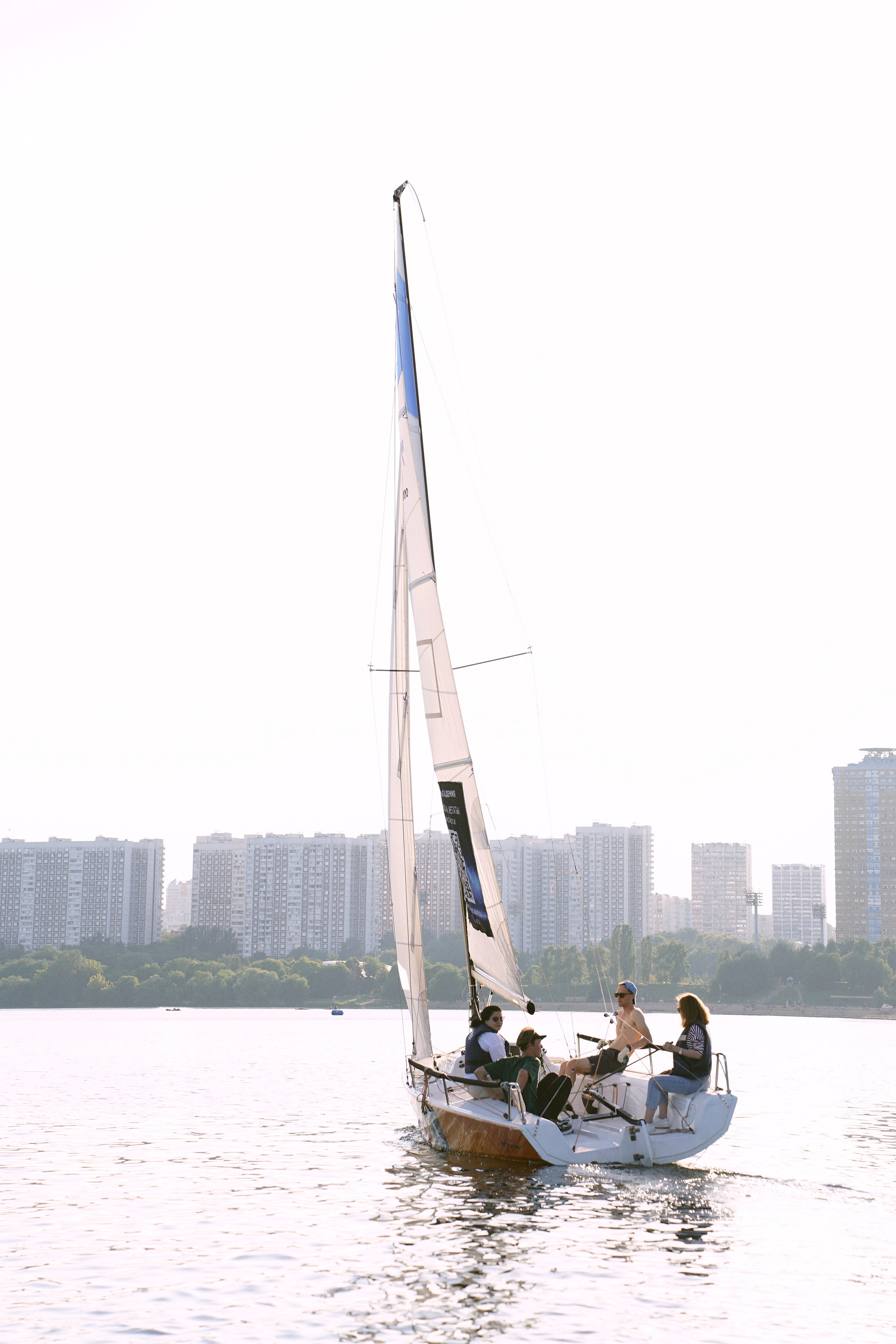 Корпоратив Мармелад Медиа. Фотограф