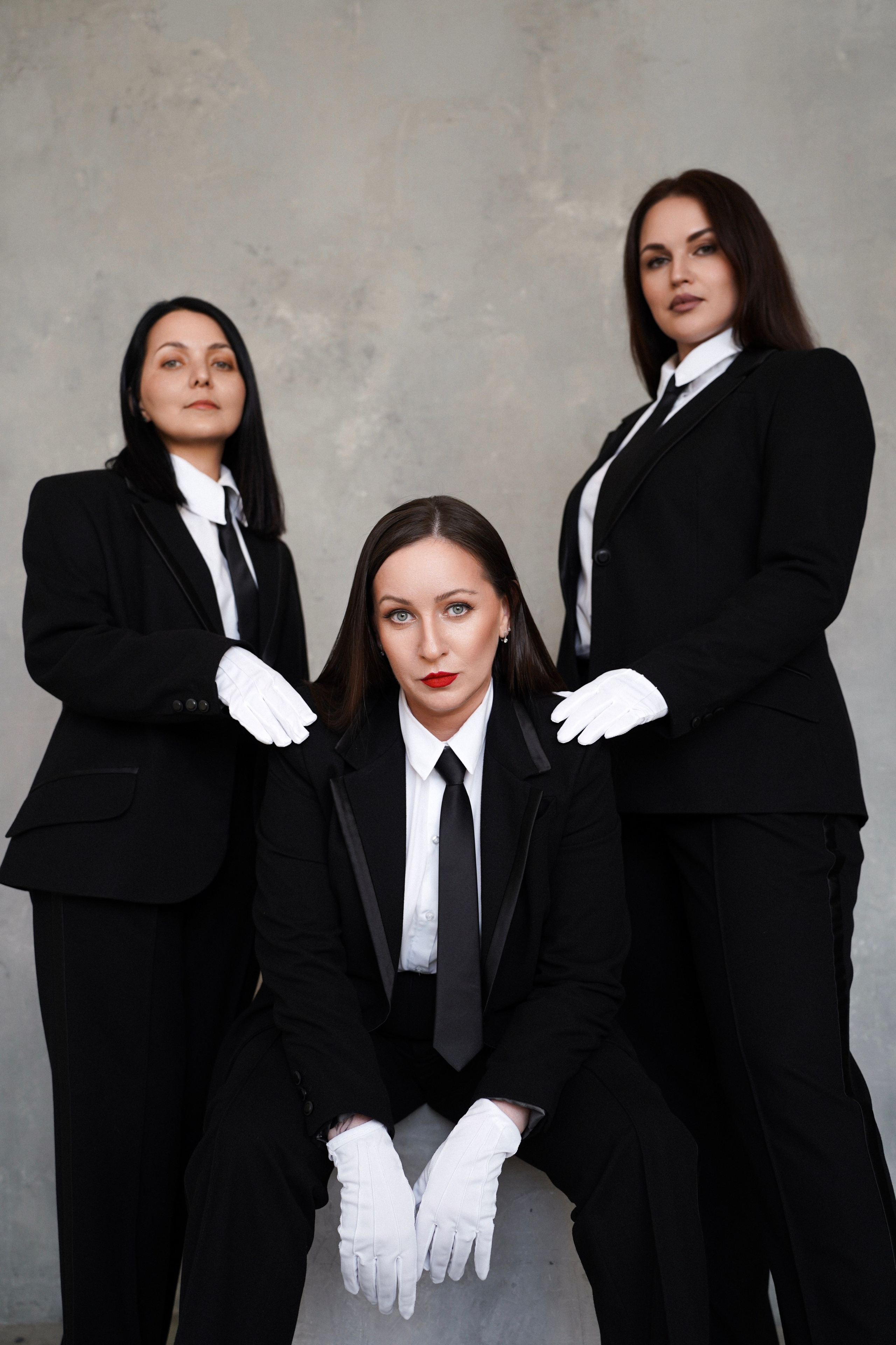 Бизнес Women. Фотограф