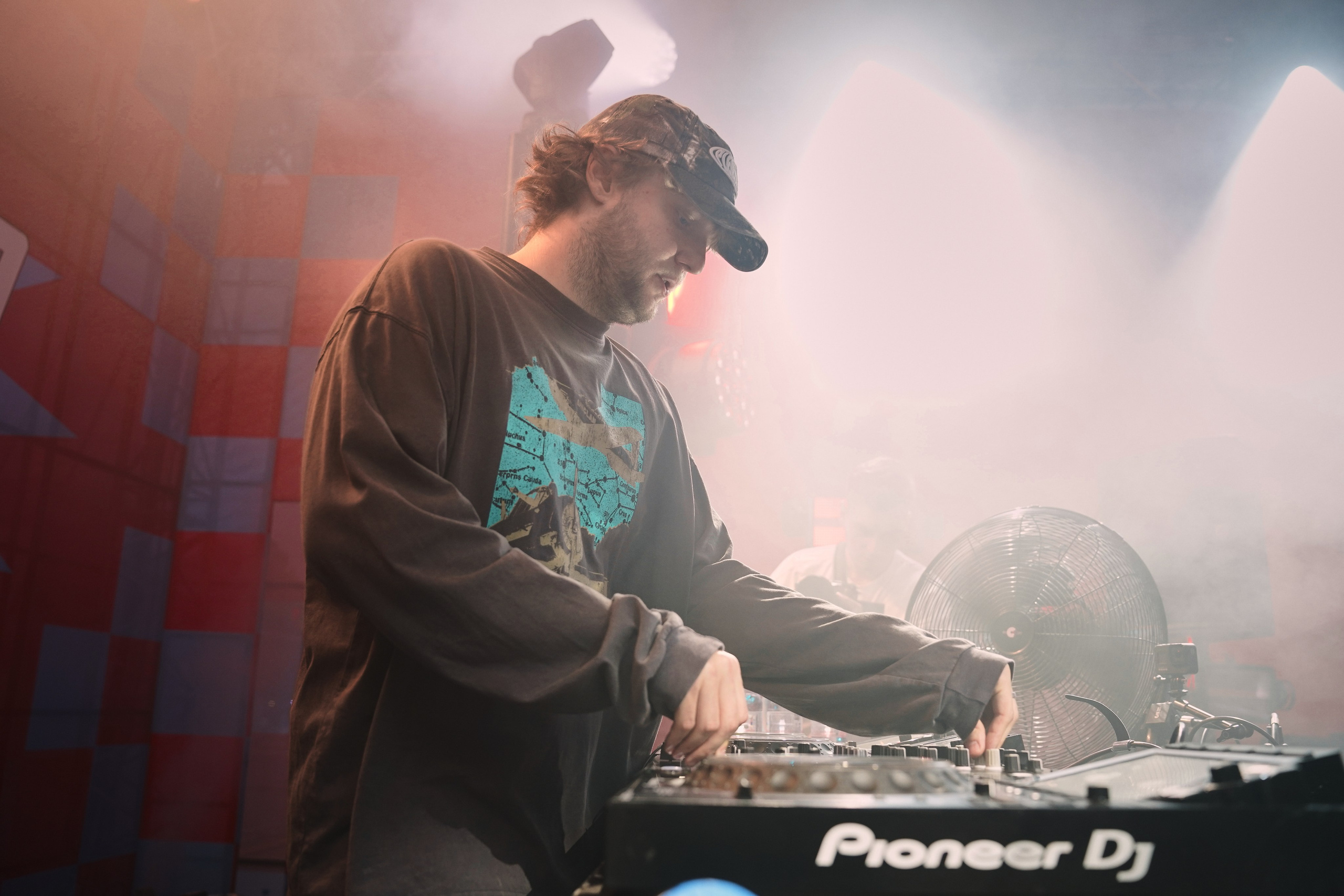 Ретро Рейс 2025 Х Biicla. Фотограф