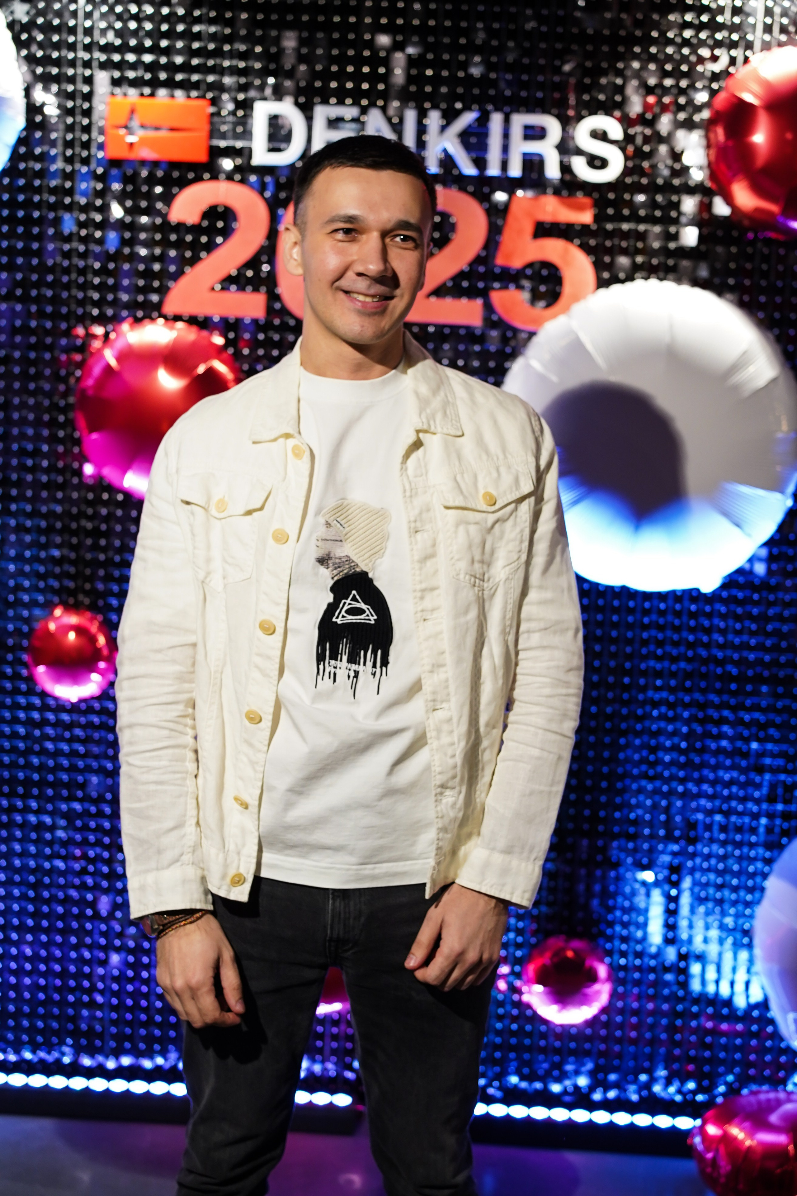 Корпоратив Denkirs. Фотограф