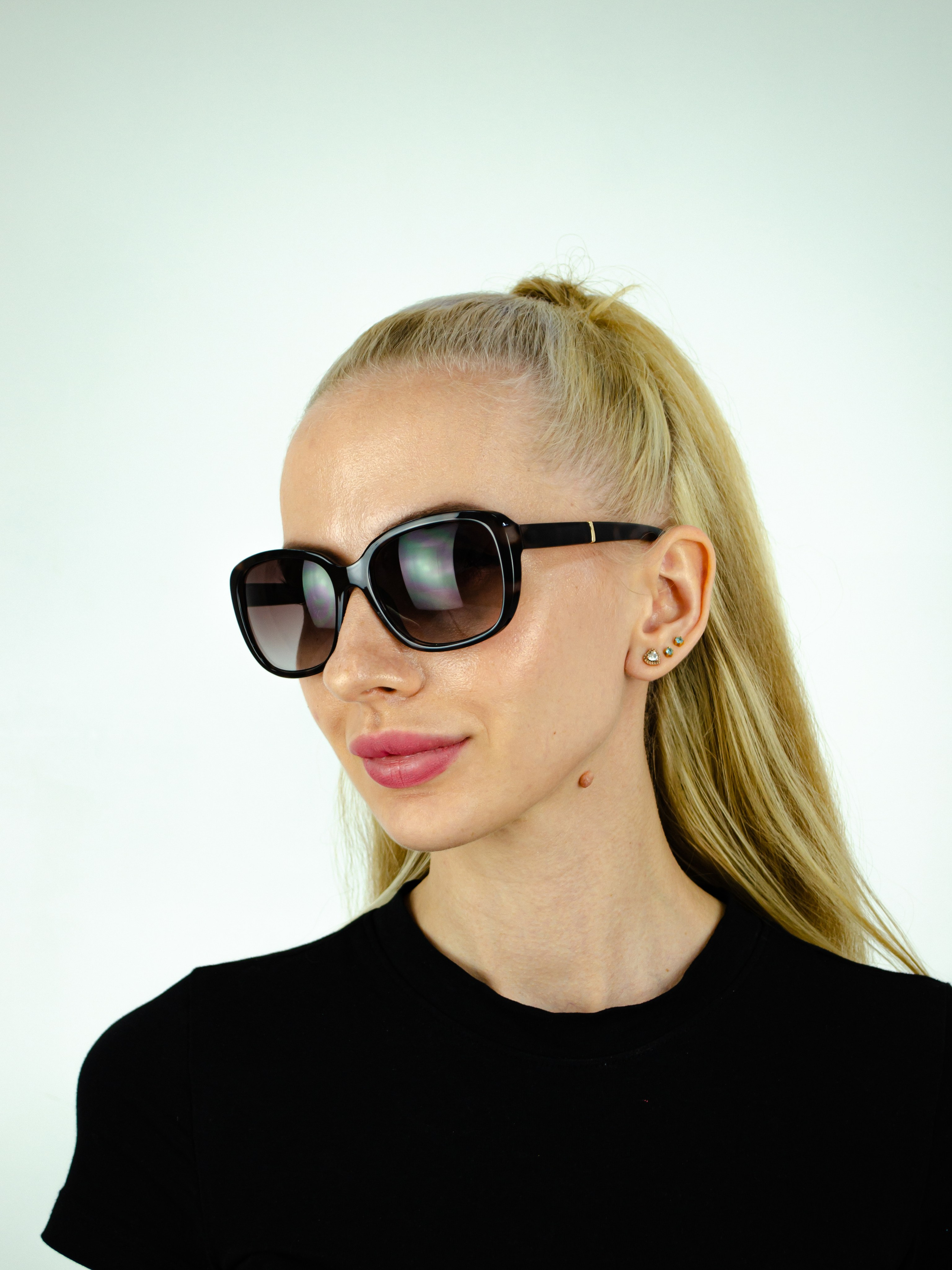 Очки. Фотограф