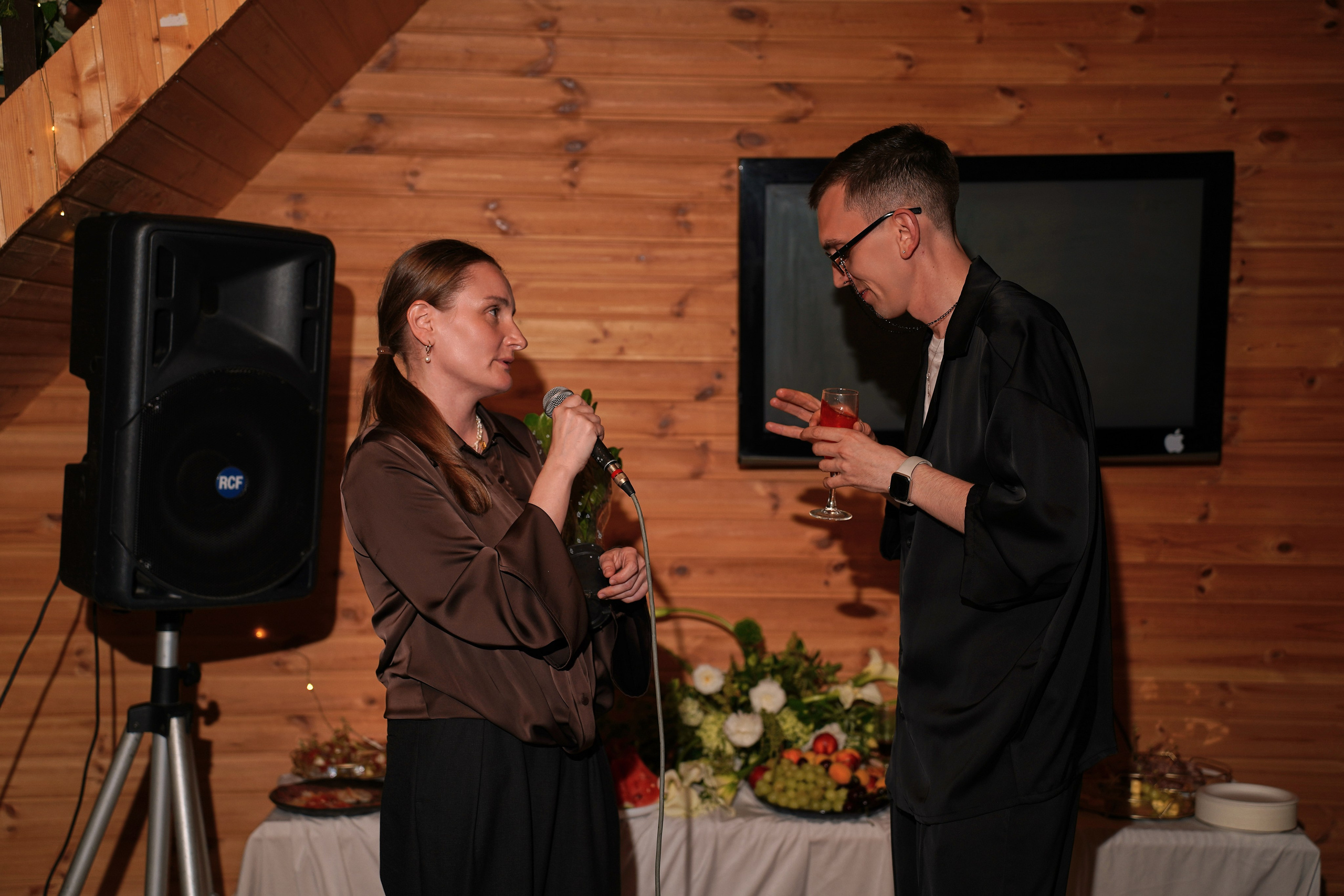 День Рождения Алексей. Фотограф