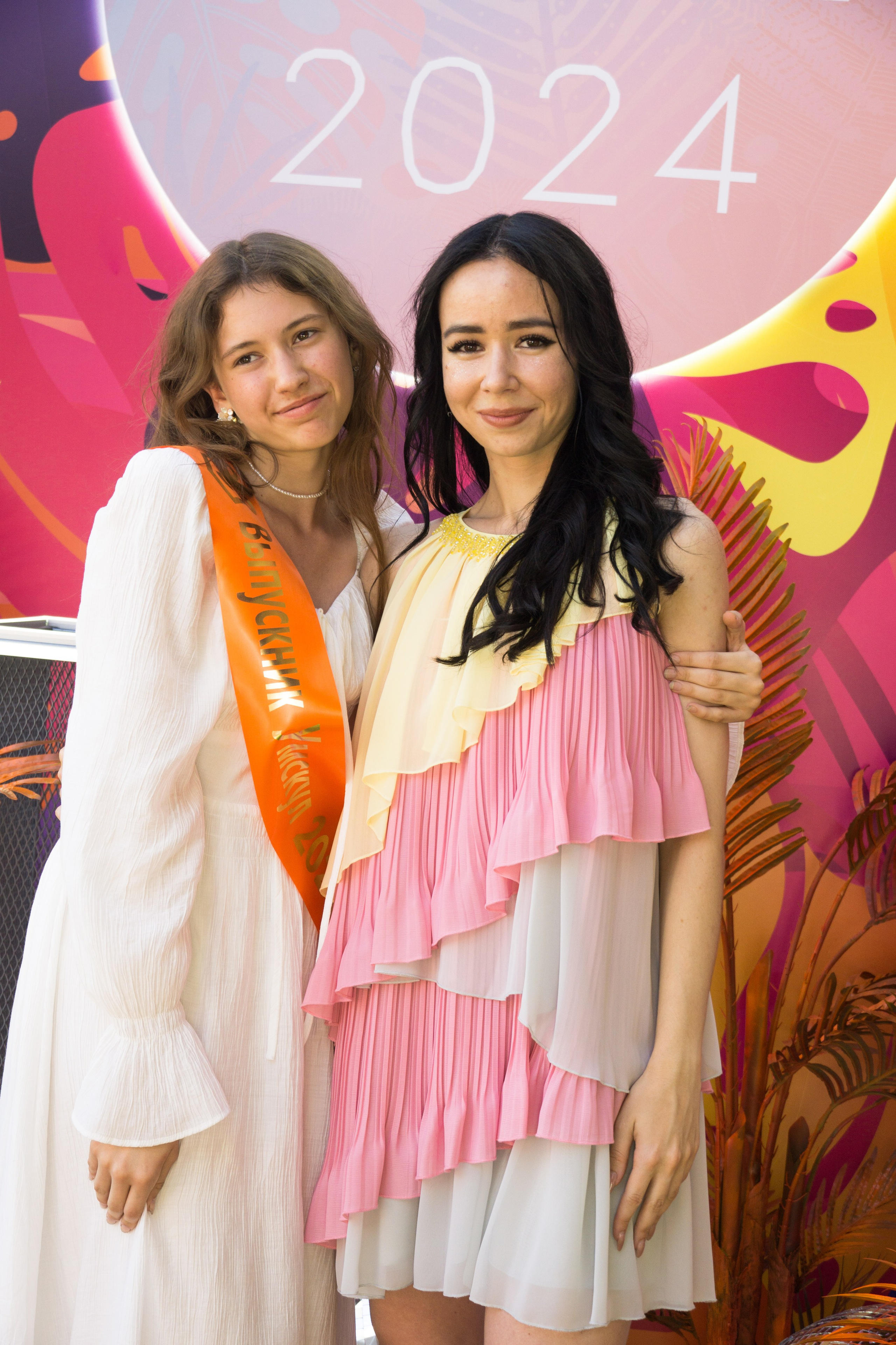 VK GIPSY Выпускной УМСКУЛ. Фотограф