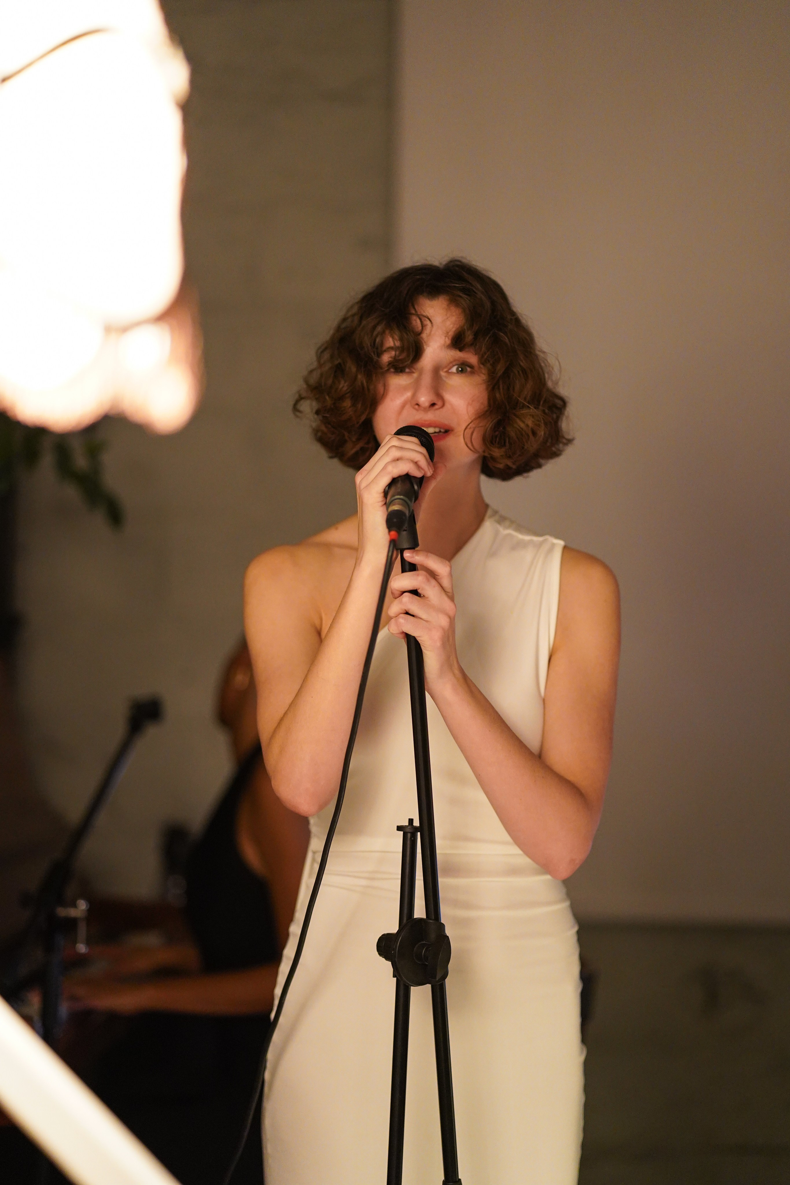 Soul Sound. Фотограф