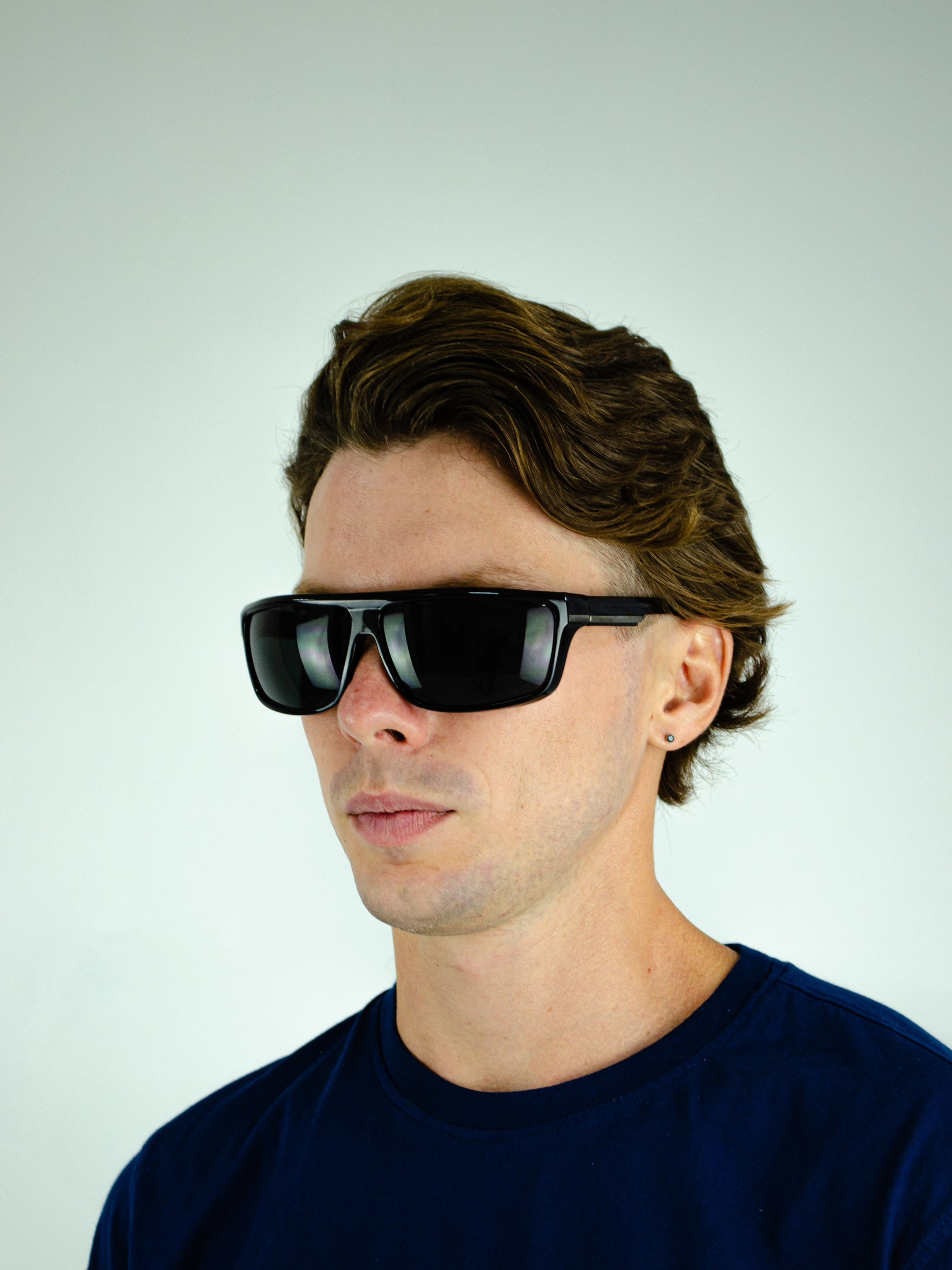 Очки. Фотограф